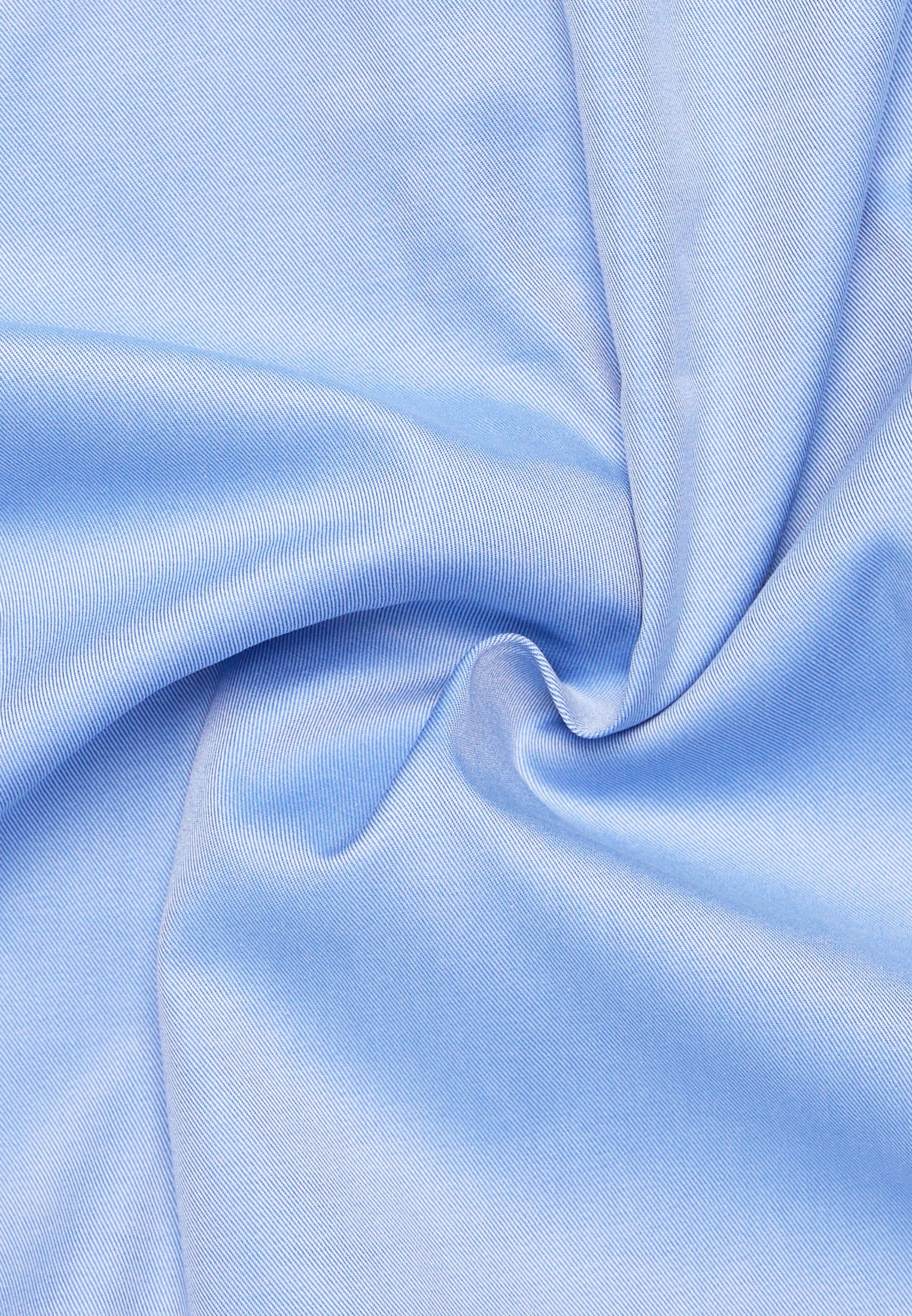 Eterna Overhemd met lange mouwen MODERN FIT NON IRON (strijkvrij)