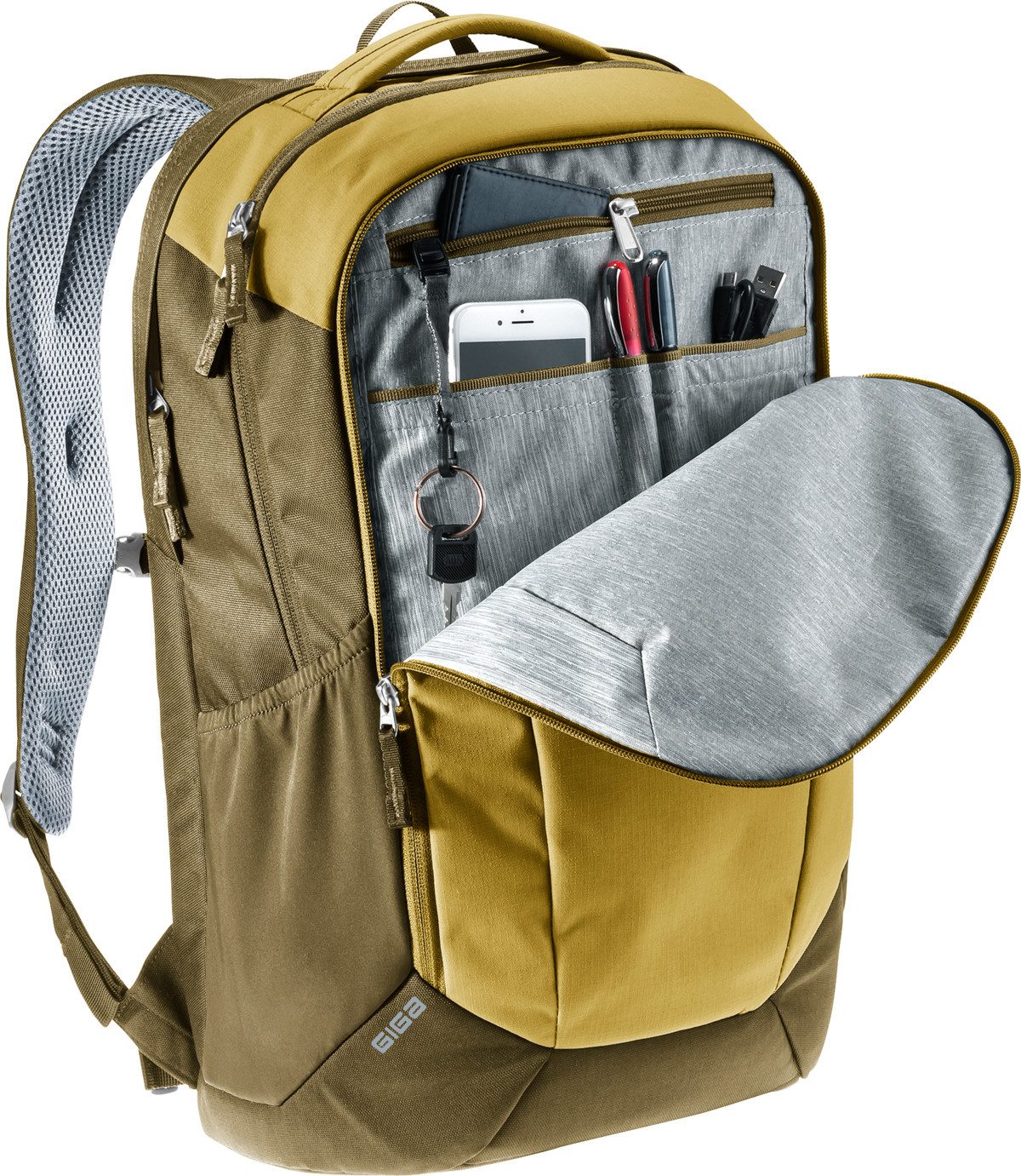 Deuter Laptoprugzak GIGA (1-delig)