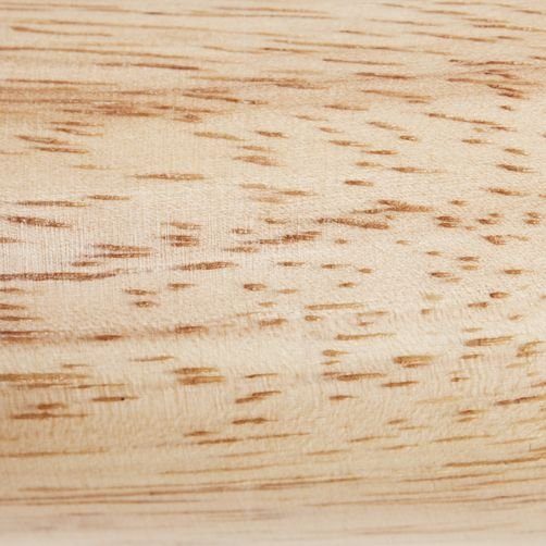 Brilliant Leuchten Hanglamp OTTAWA Hanglamp 3-vlamig hout licht/zwart (1 stuk)