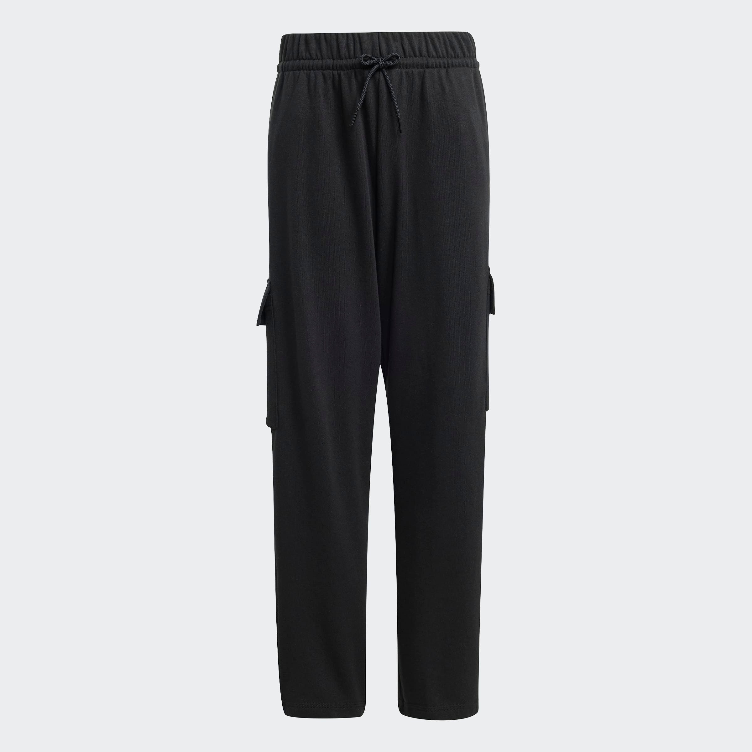 adidas Sportswear Sportbroek JG LIN FT C PT (1-delig)
