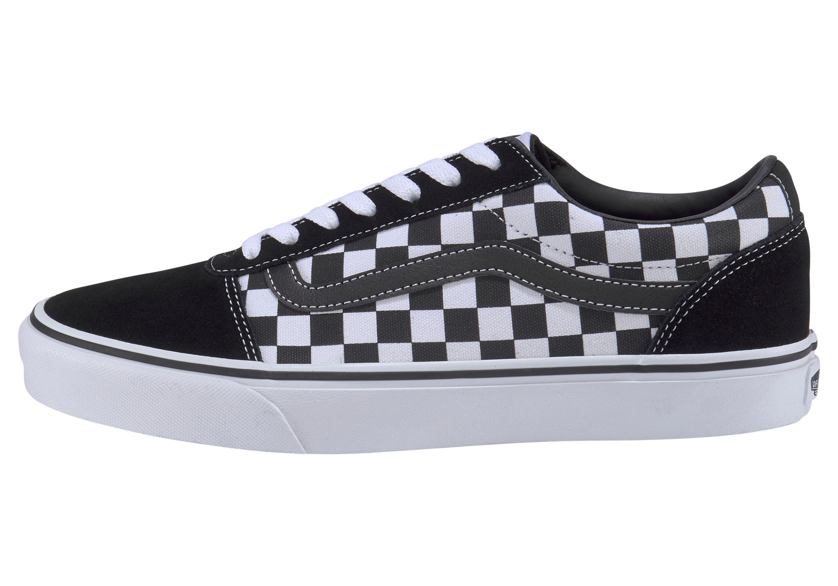 Vans Sneakers Ward