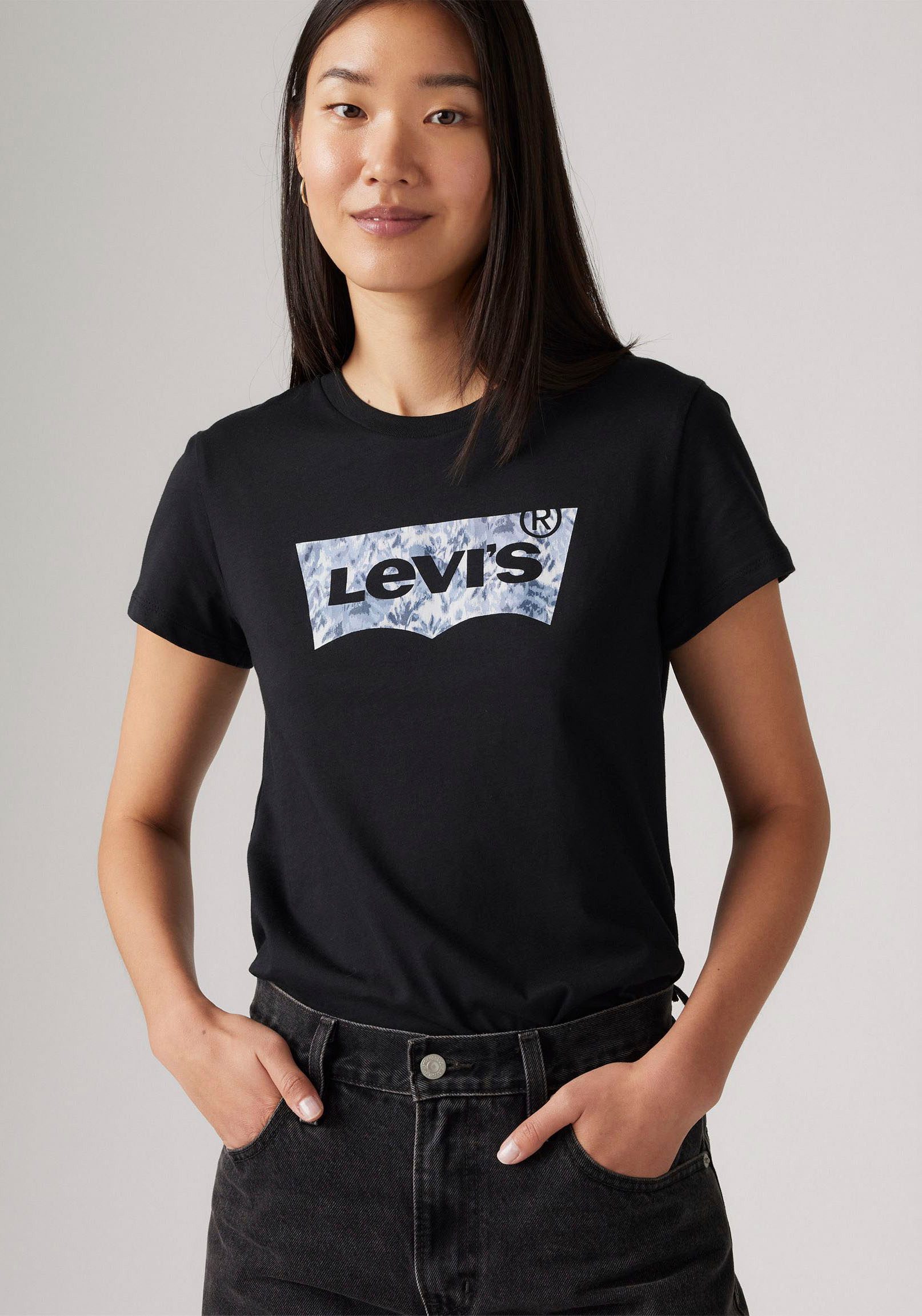 Levi's® T-shirt LSE THE PERFECT TEE
