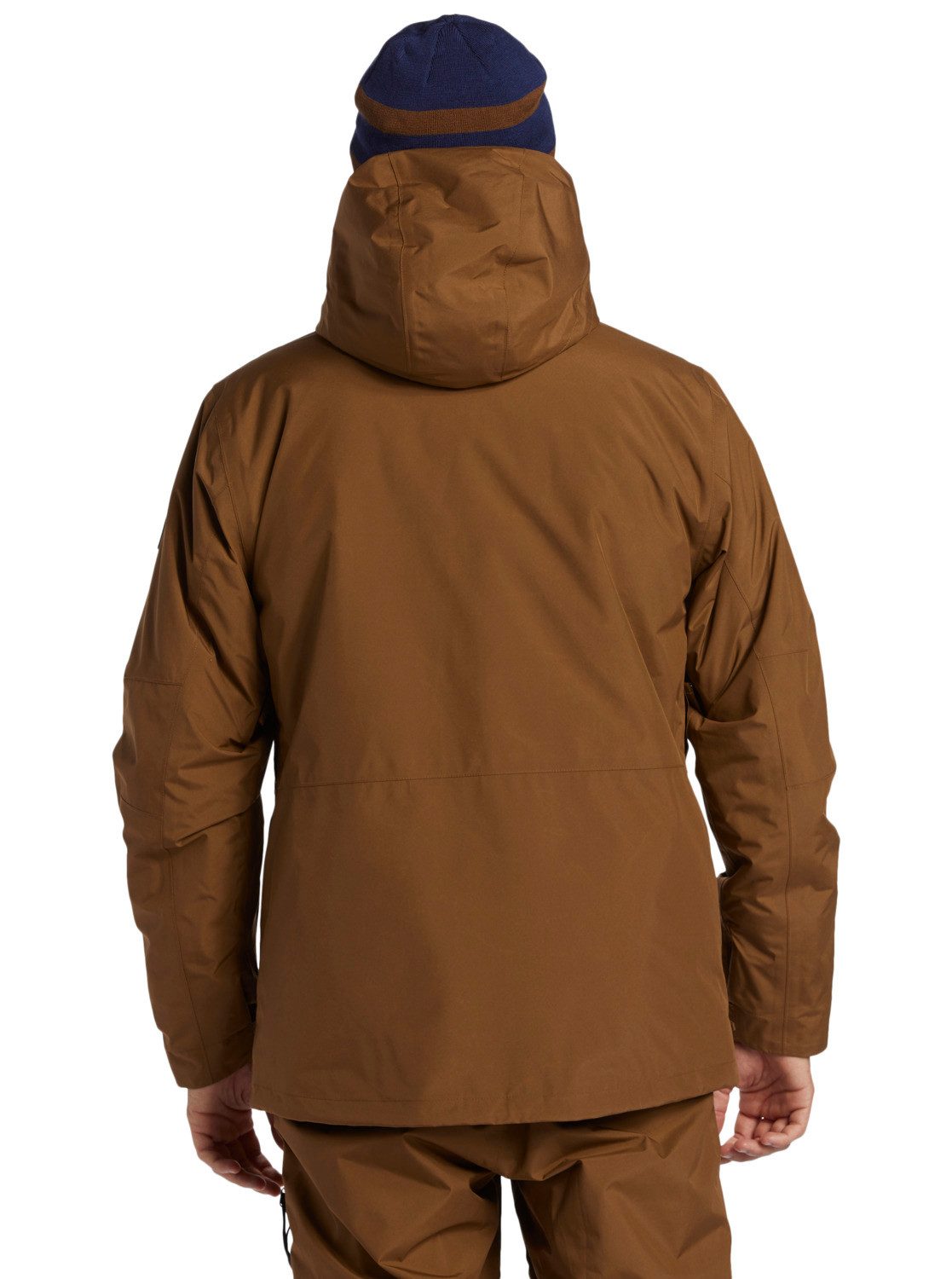 Quiksilver Snowboardjack Snyc