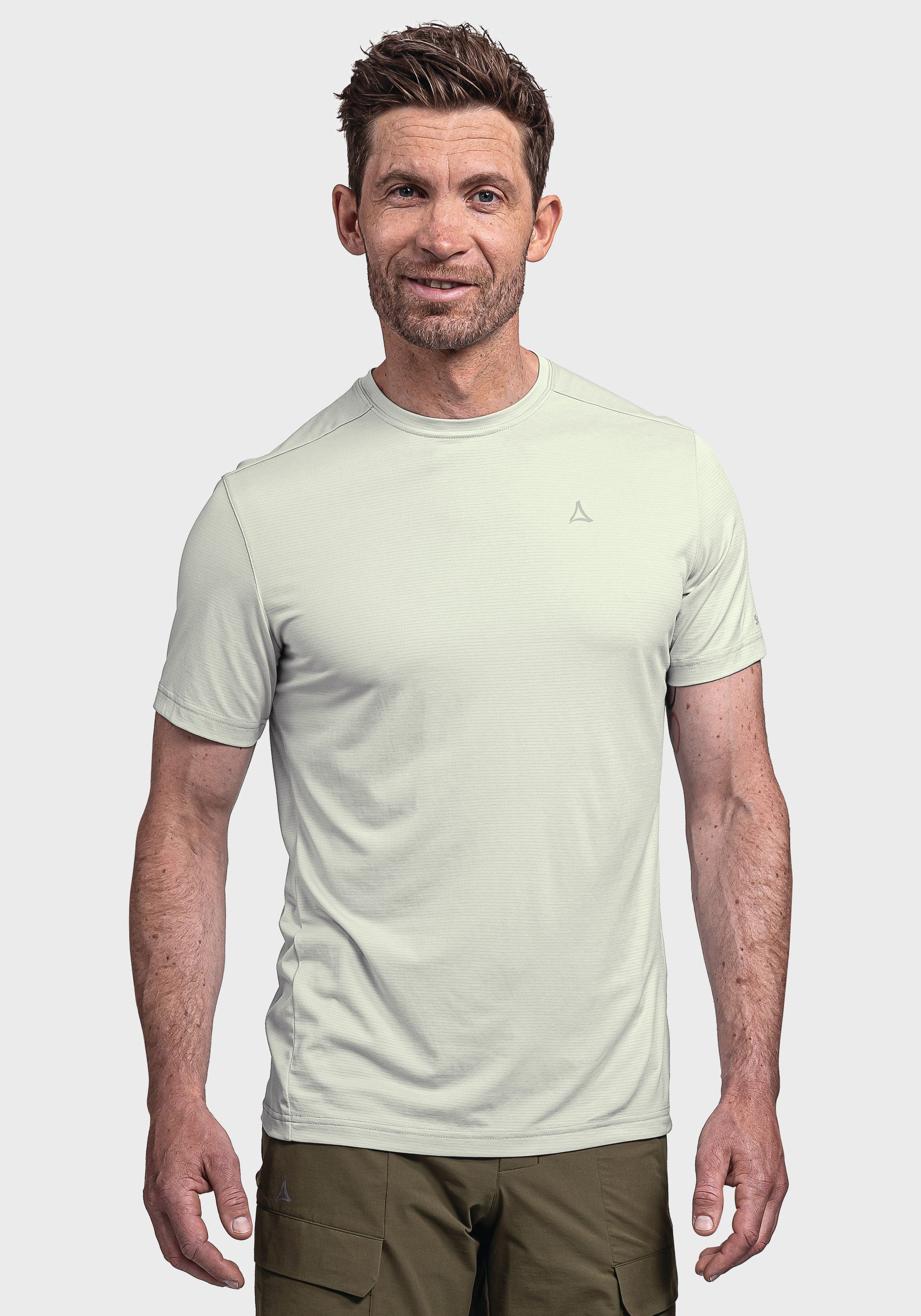 Schöffel Functioneel shirt CIRC T Shirt Tauron M