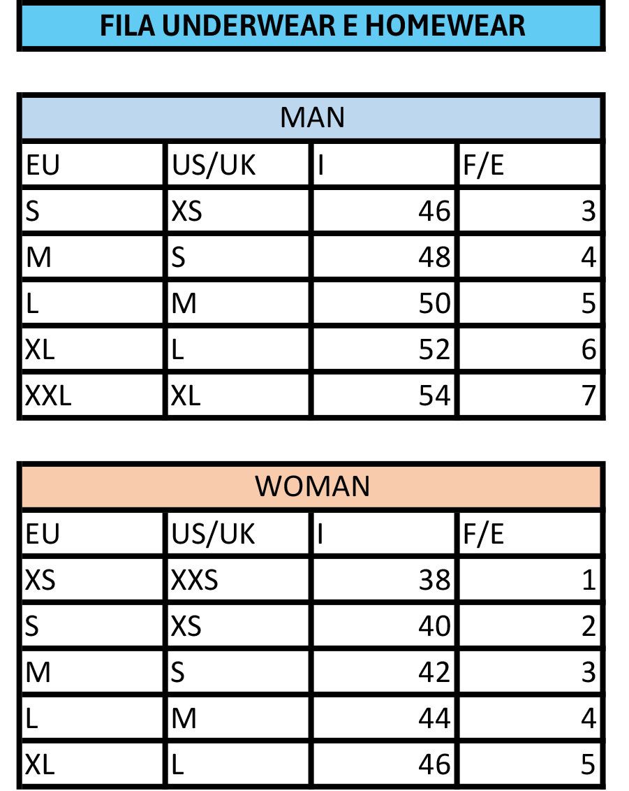 Fila Slip MAN BRIEF met vochtafvoerende eigenschappen (Set van 3)