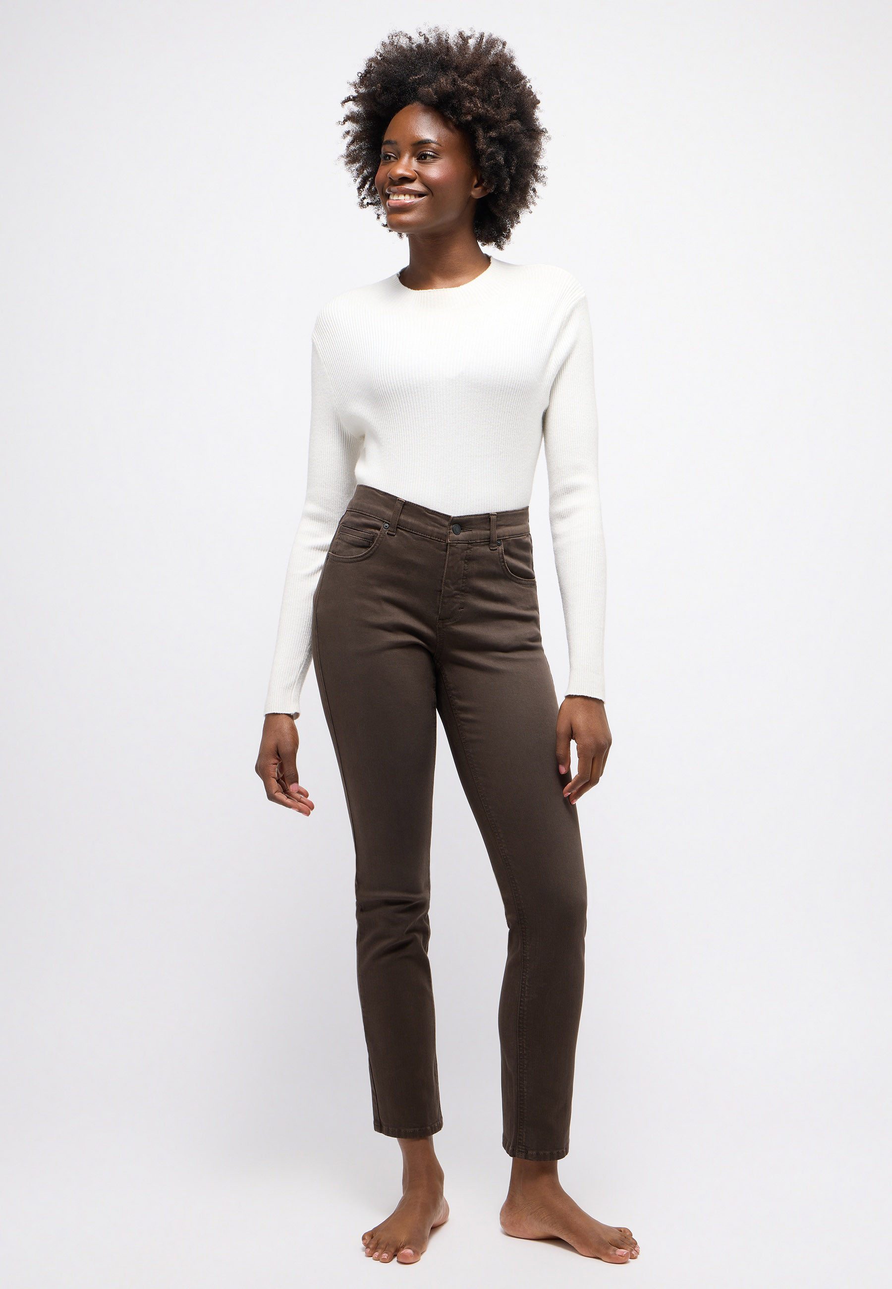 ANGELS Straight jeans Cici