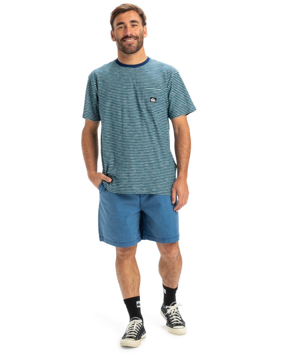 Quiksilver Shirttop Kentin