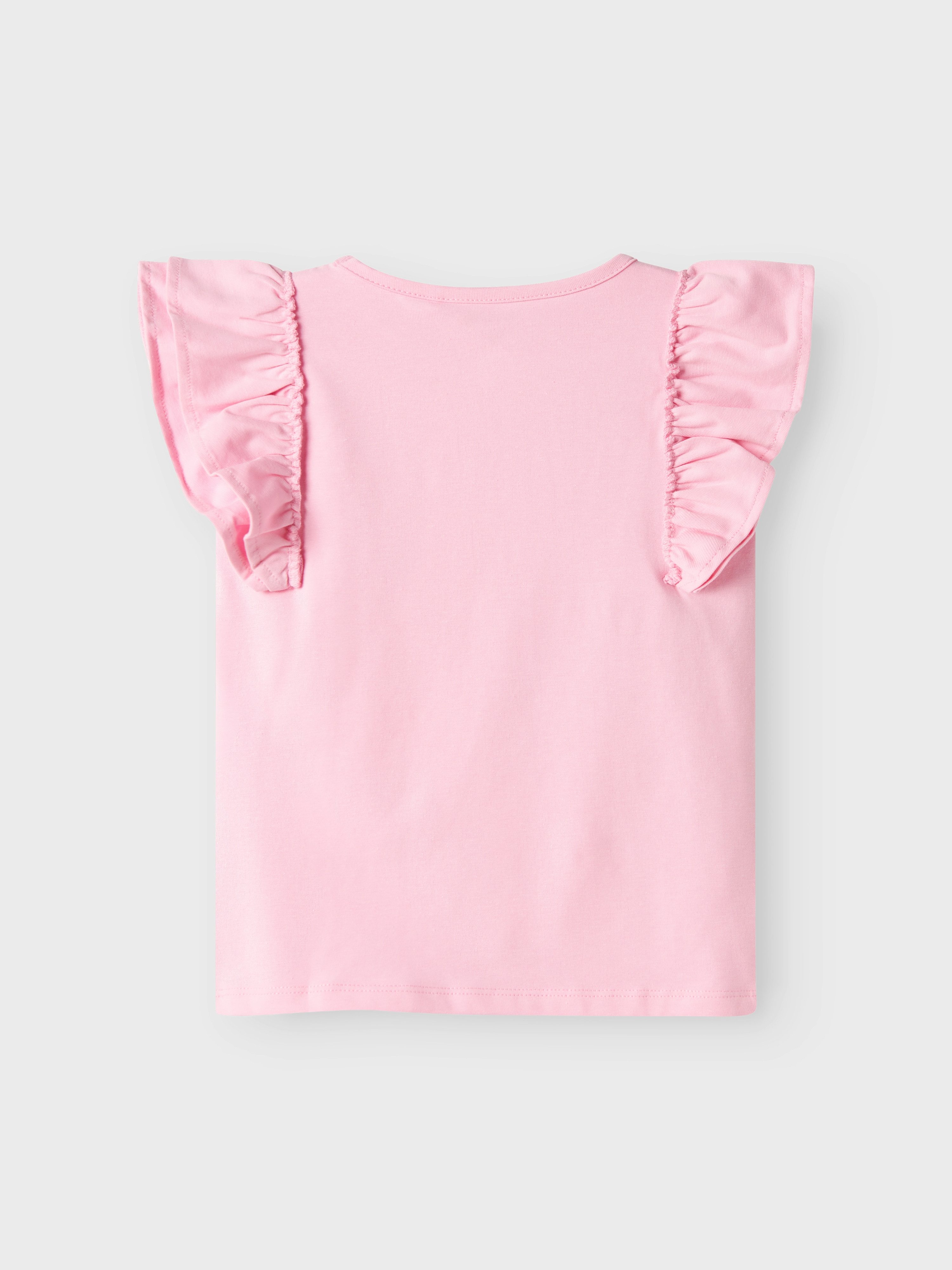 Name It Shirt met korte mouwen NMFMIKA MLP SS TOP CPLG