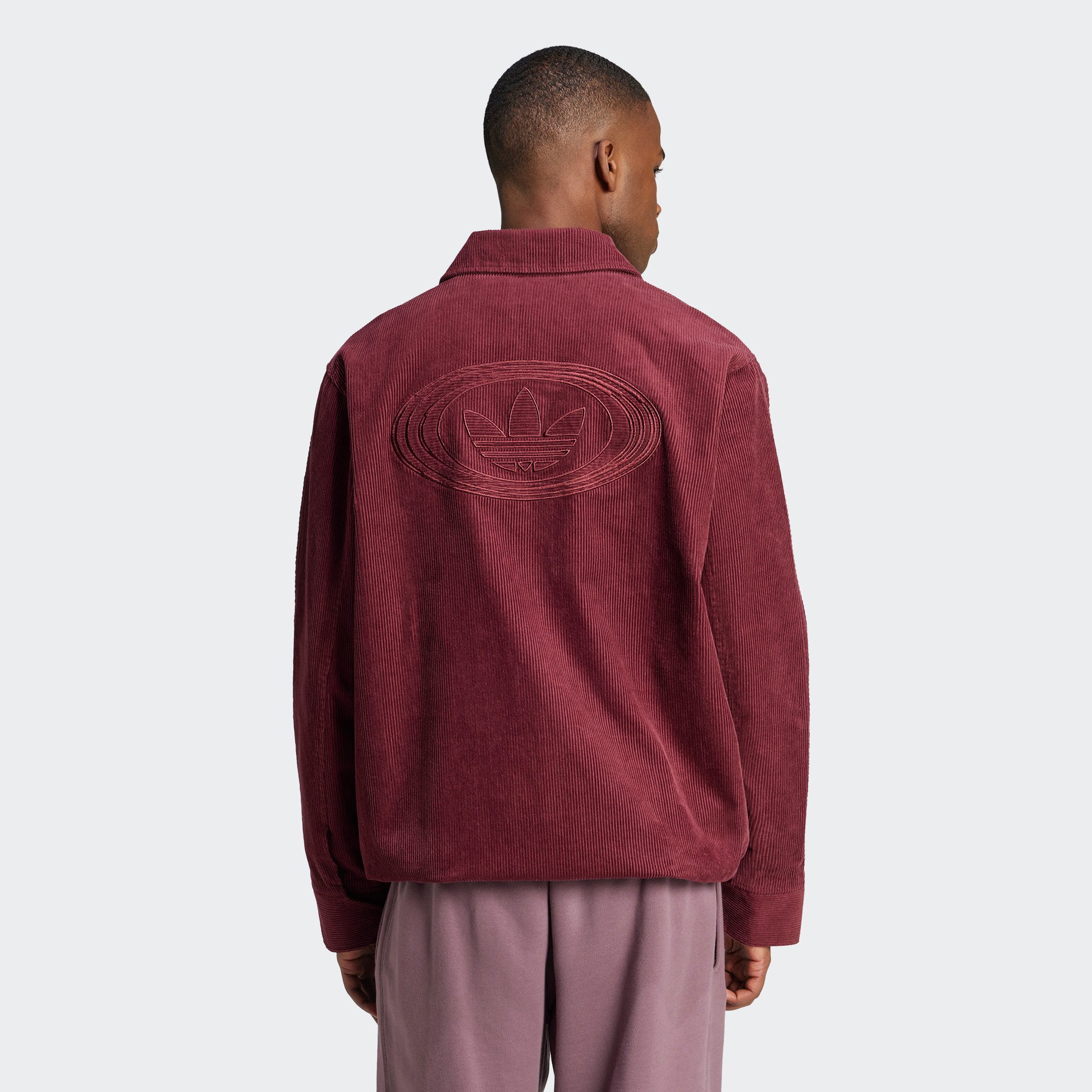 adidas Originals Cordjasje CHORE COAT