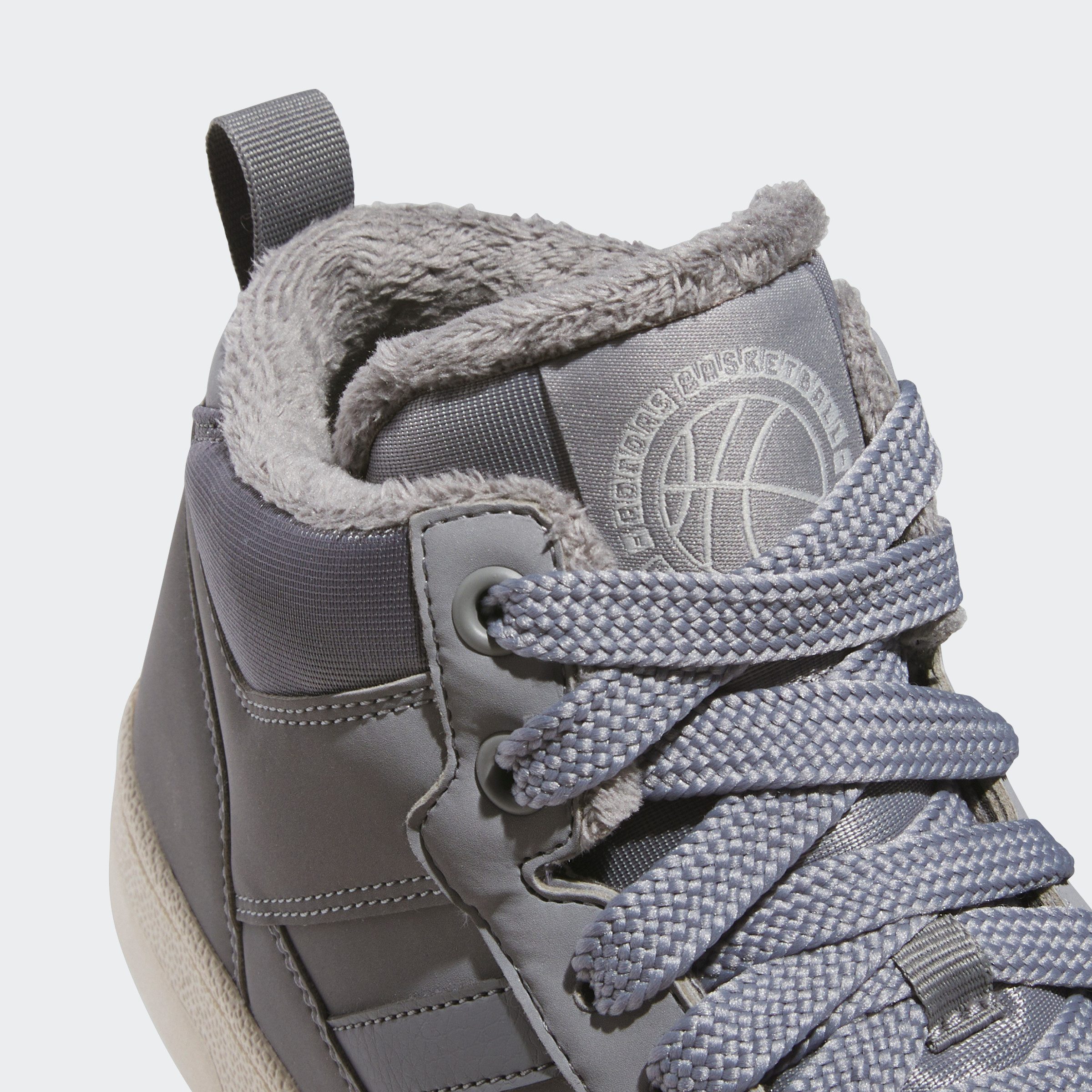 adidas Sportswear Sneakerboots RAPID COURT MID WINTERIZED Sneakers, veterschoenen, winterschoenen