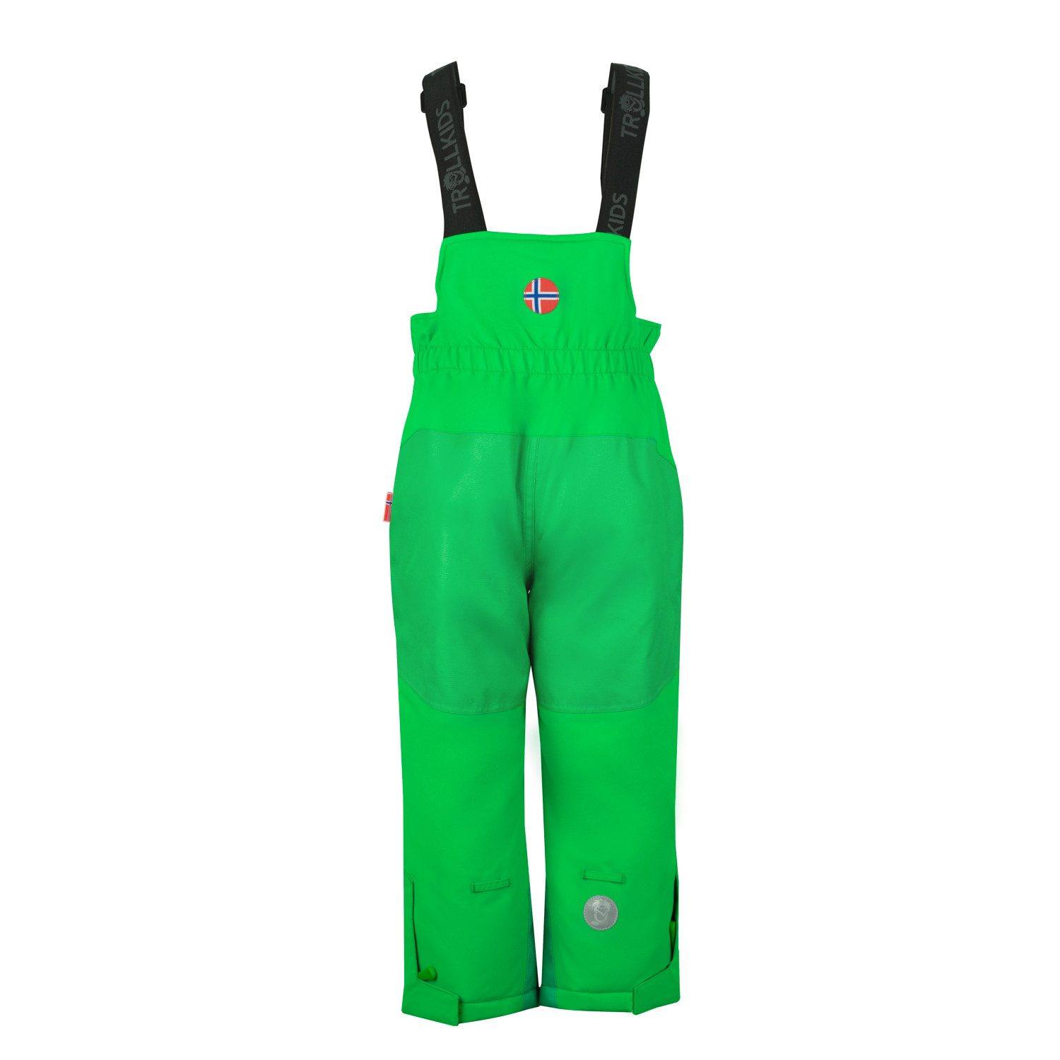 TROLLKIDS Skibroek KIDS NORDKAPP PANTS