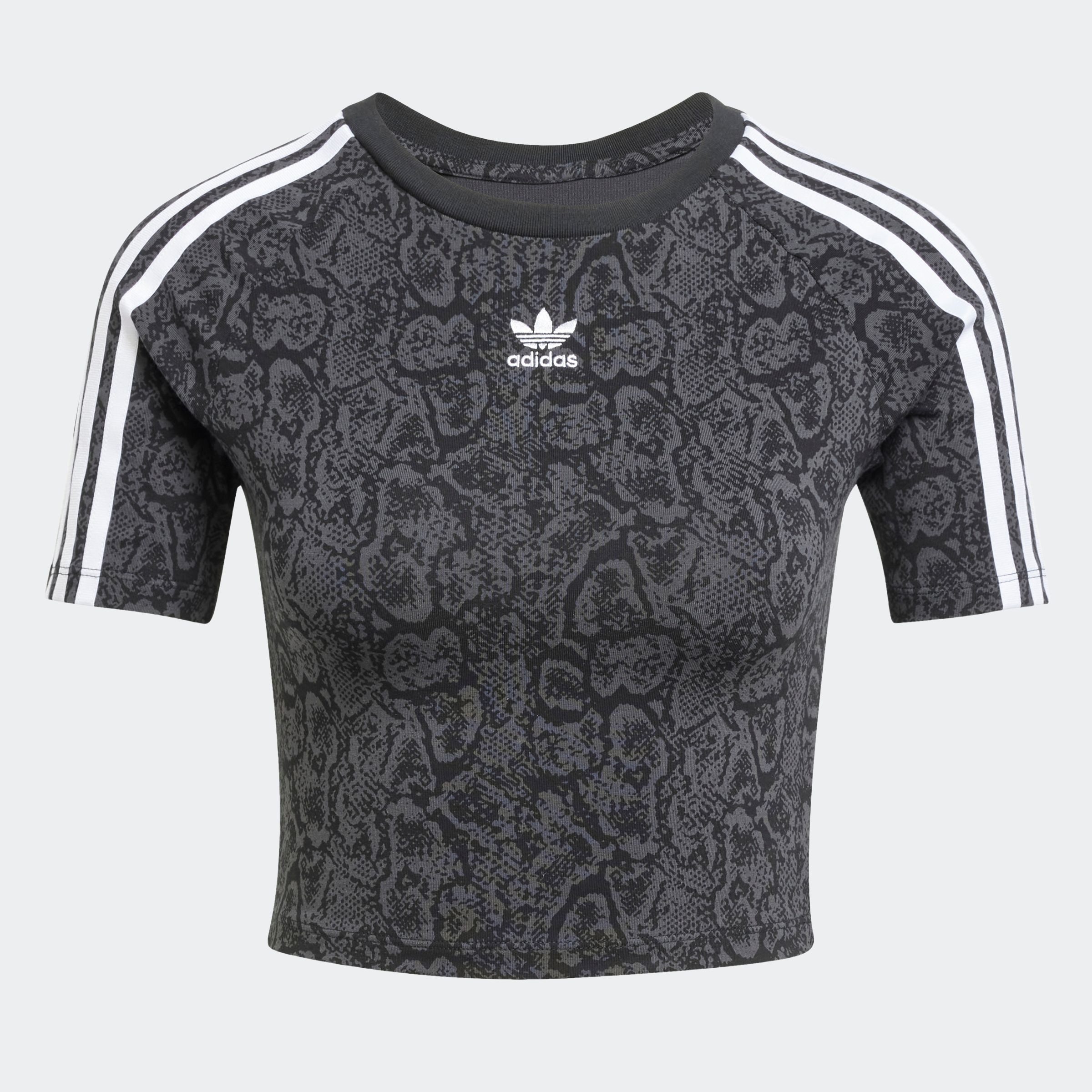 adidas Originals T-shirt SNAKE BABY TEE
