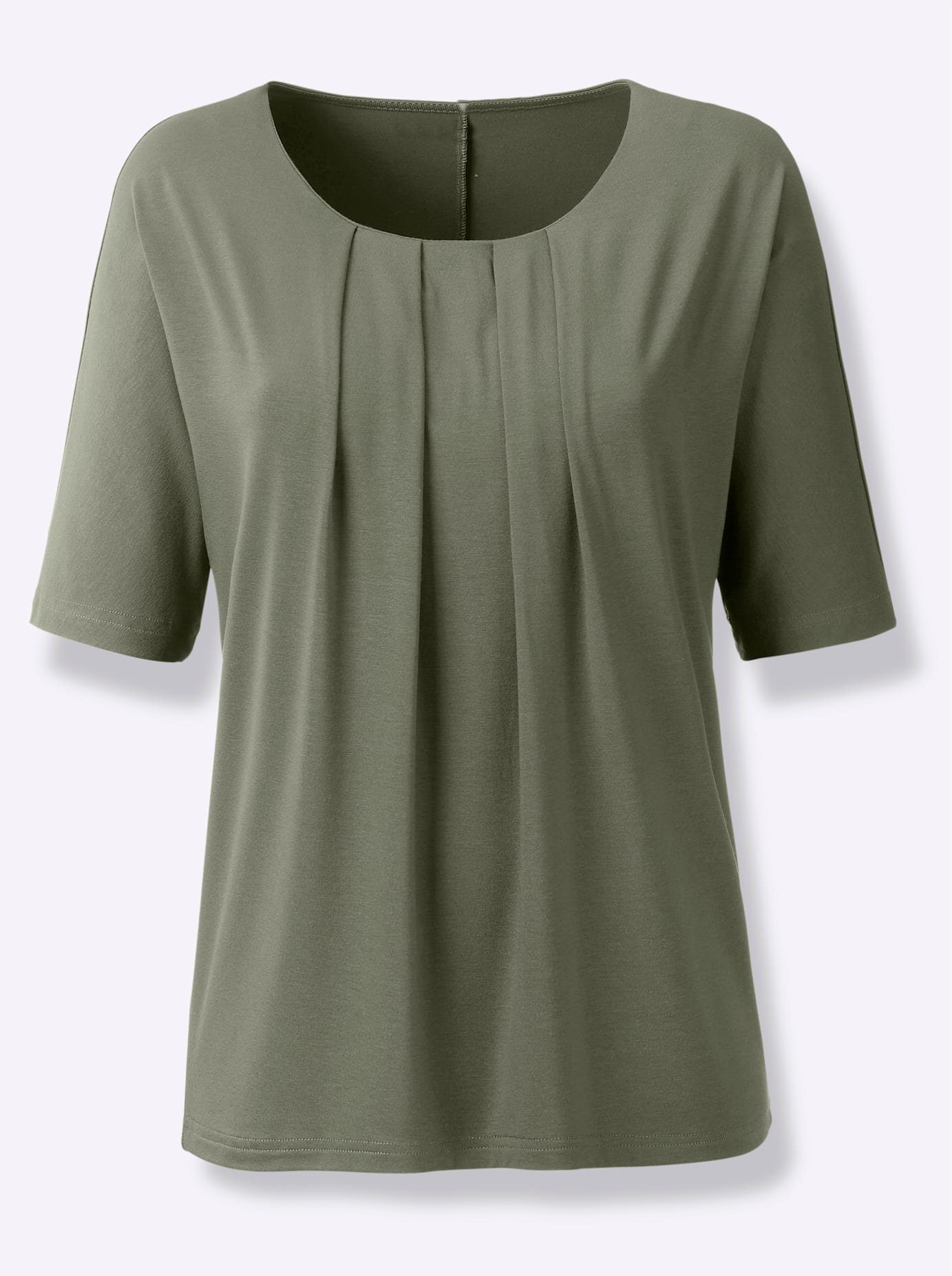 heine Shirt met korte mouwen Shirt (1-delig)