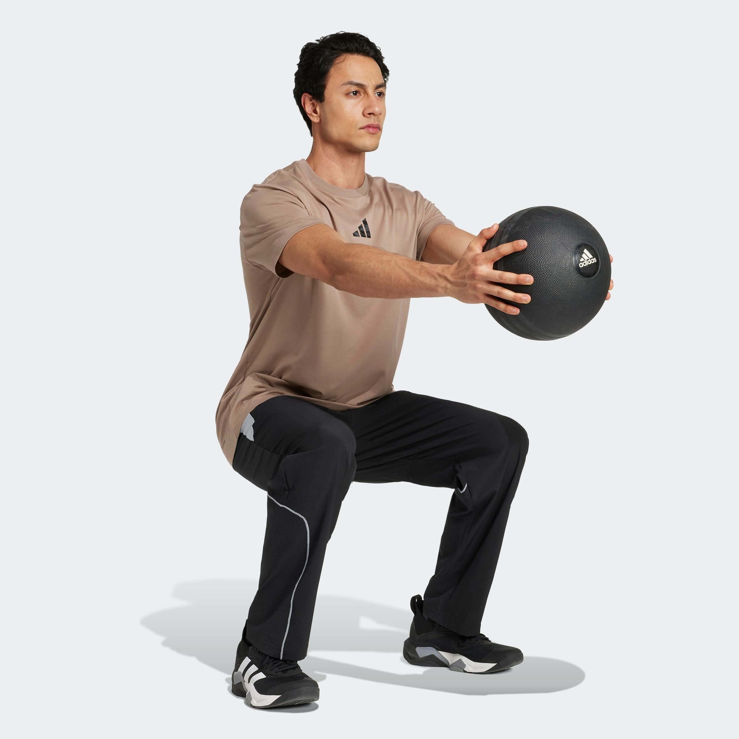 adidas Performance Sportbroek TECH APP R-PANT (1-delig)