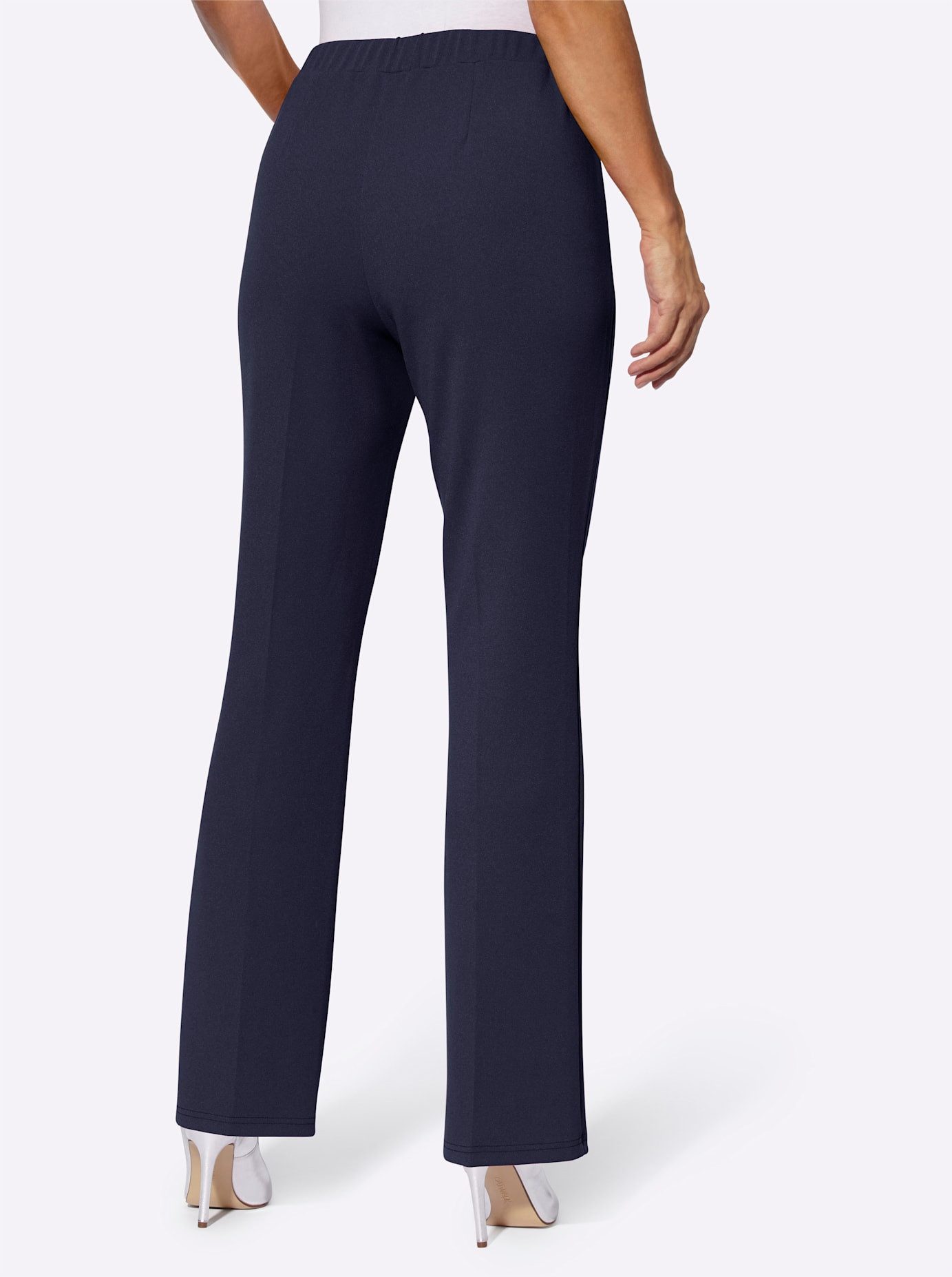 Classic Basics Comfortbroek