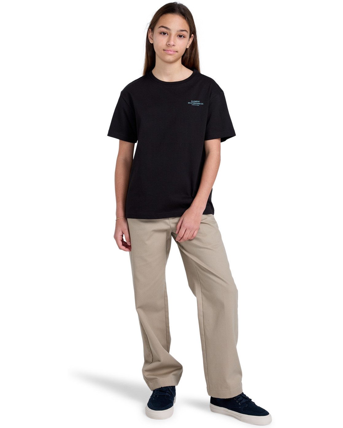 Element Shirttop Skateboard Co