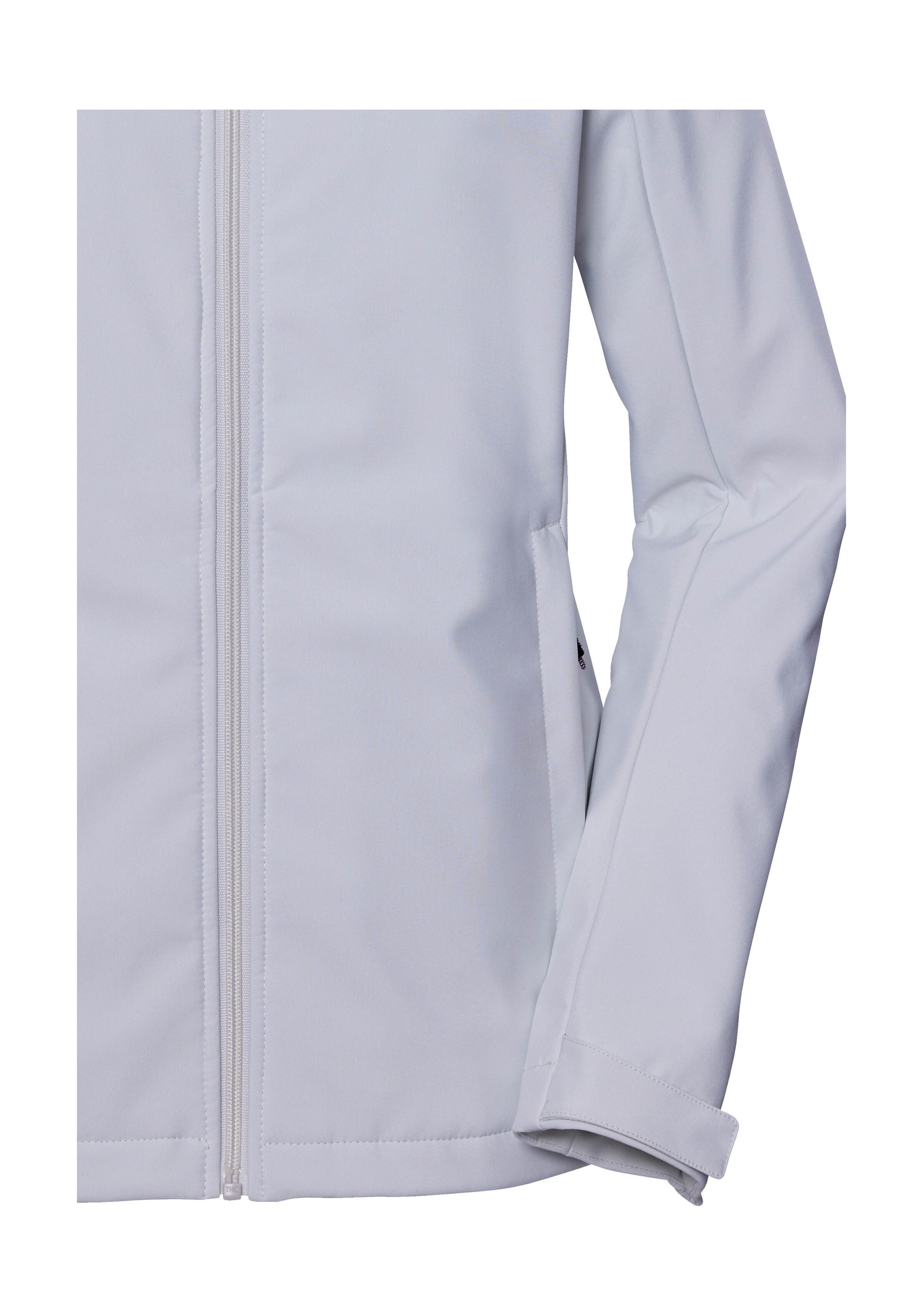 Killtec Softshell-jack KOS 102 WMN SFTSHLL JCKT Waterafstotende, ademende softshelljack, PFAS-vrij geïmpregneerd