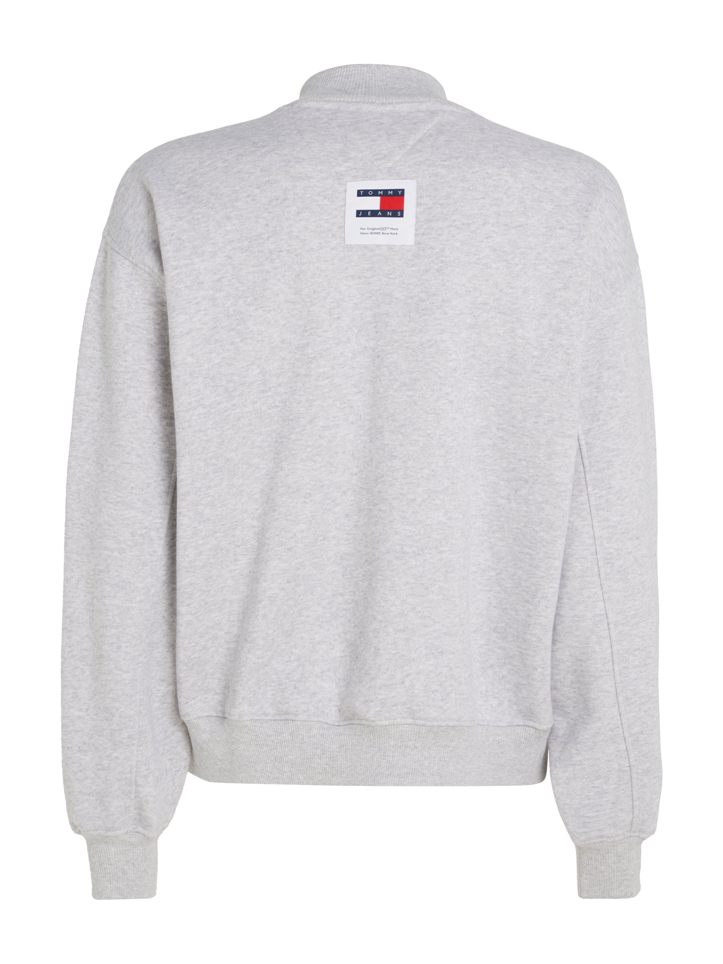 TOMMY JEANS Sweater TJM BOXY N CLSCS BOMBER EXT