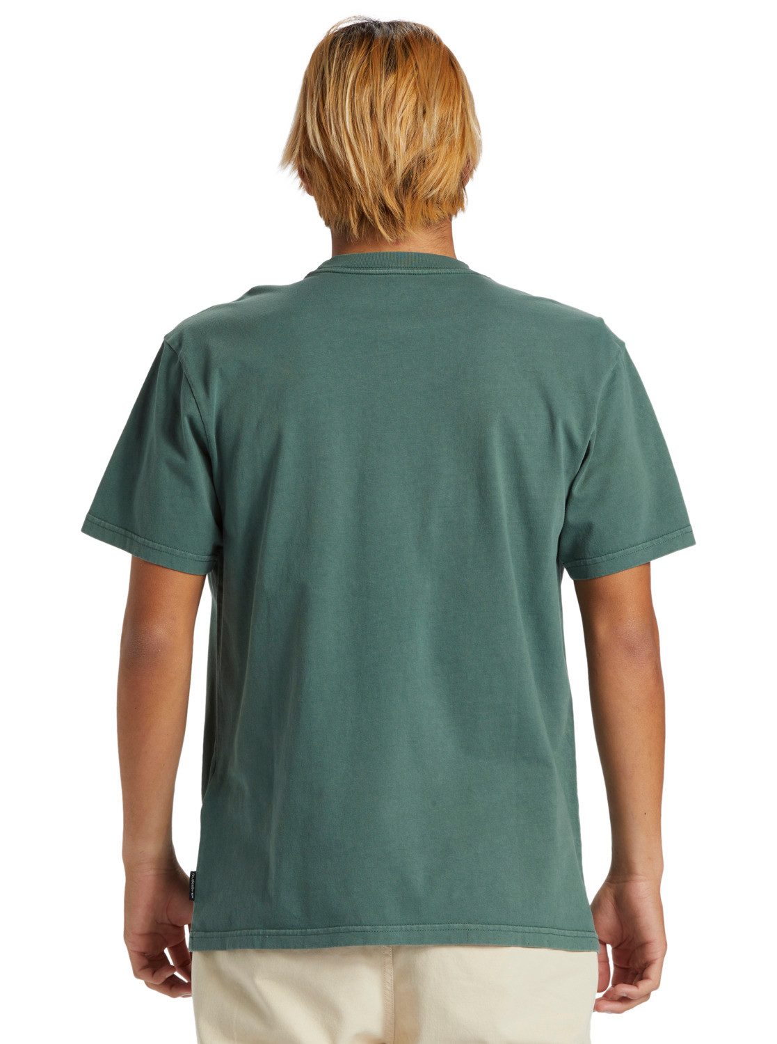 Quiksilver T-shirt Saltwater