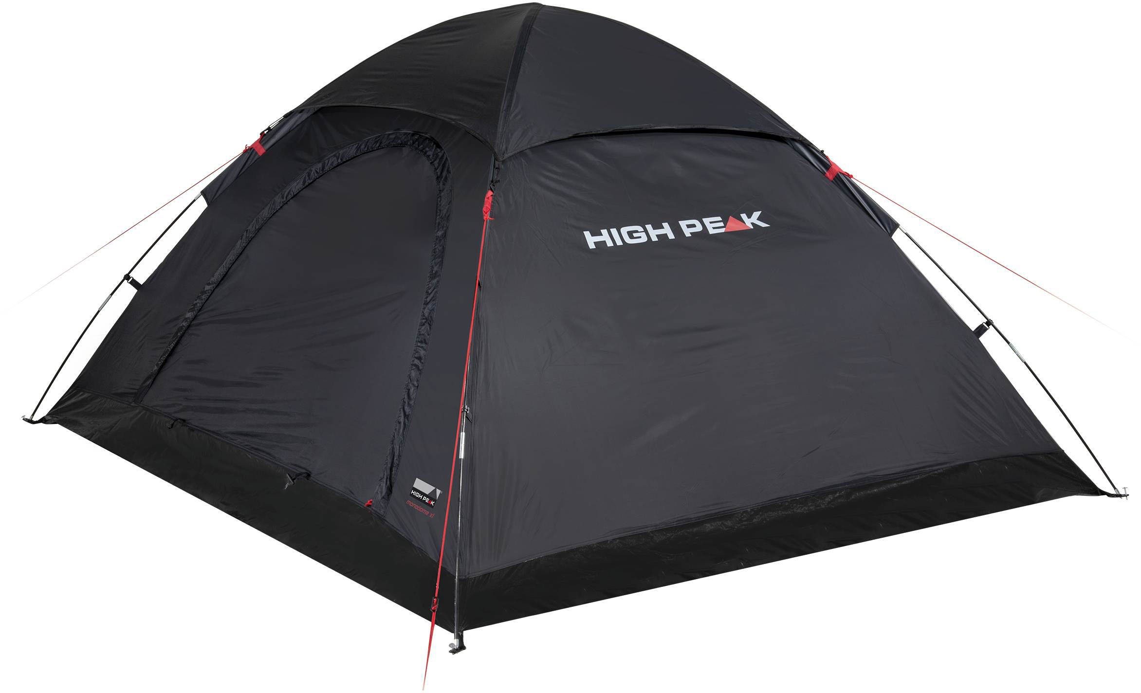 High Peak Koepeltent Zelt Monodome XL