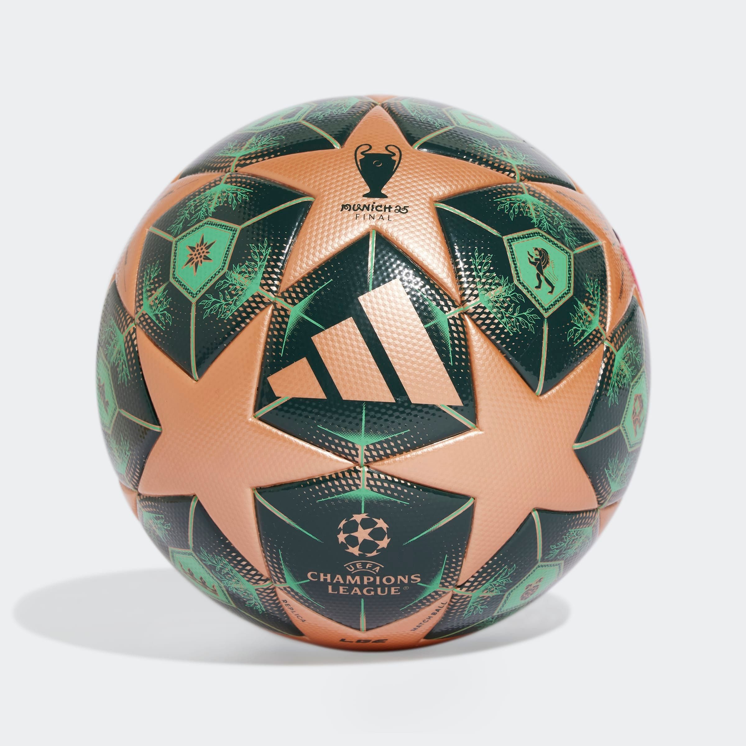 adidas Performance Voetbal UCL LGE (1 stuk)