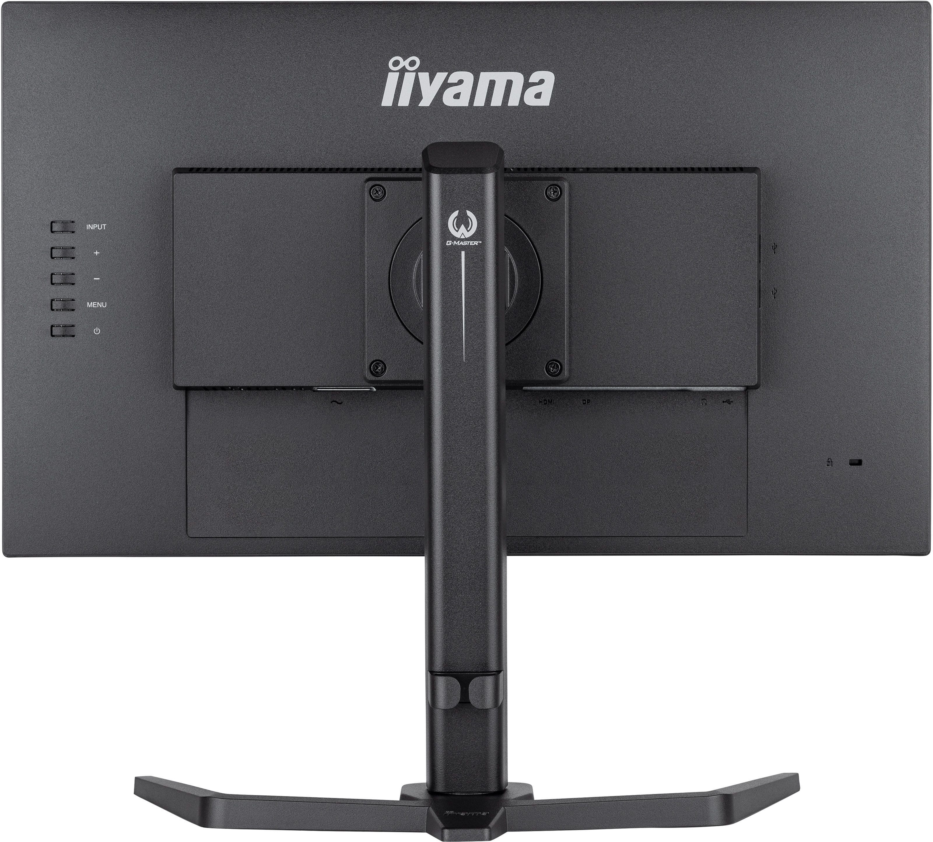 Iiyama Gaming-monitor GB2470HSU, 60,5 cm / 24", Full HD
