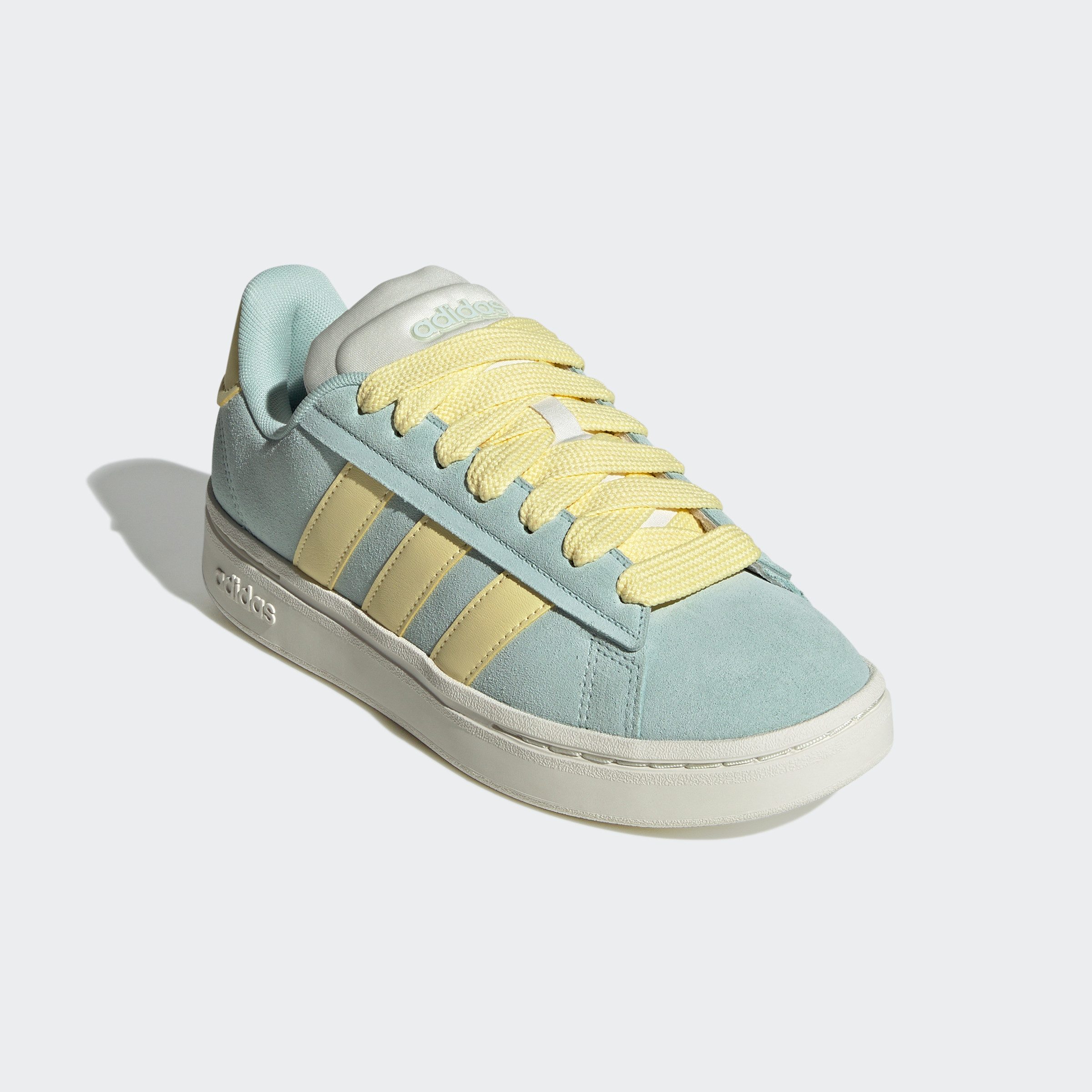 Adidas Sportswear Sneakers GRAND COURT ALPHA Design geïnspireerd door de adidas Campus 00