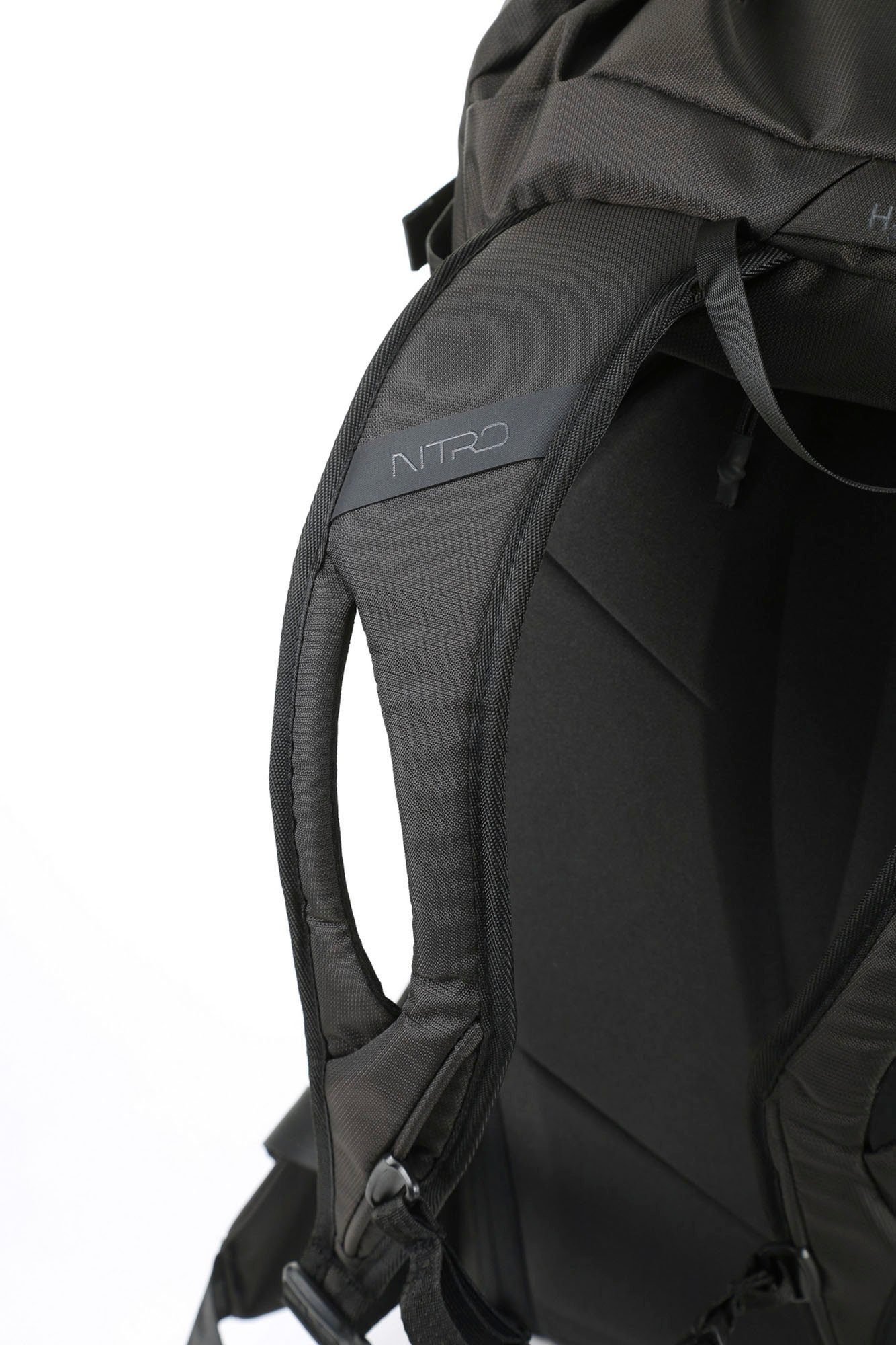 NITRO Vrijetijdsrugzak Splitpack 30 Splitboard rugzak, wandeltas, vrijetijdstas