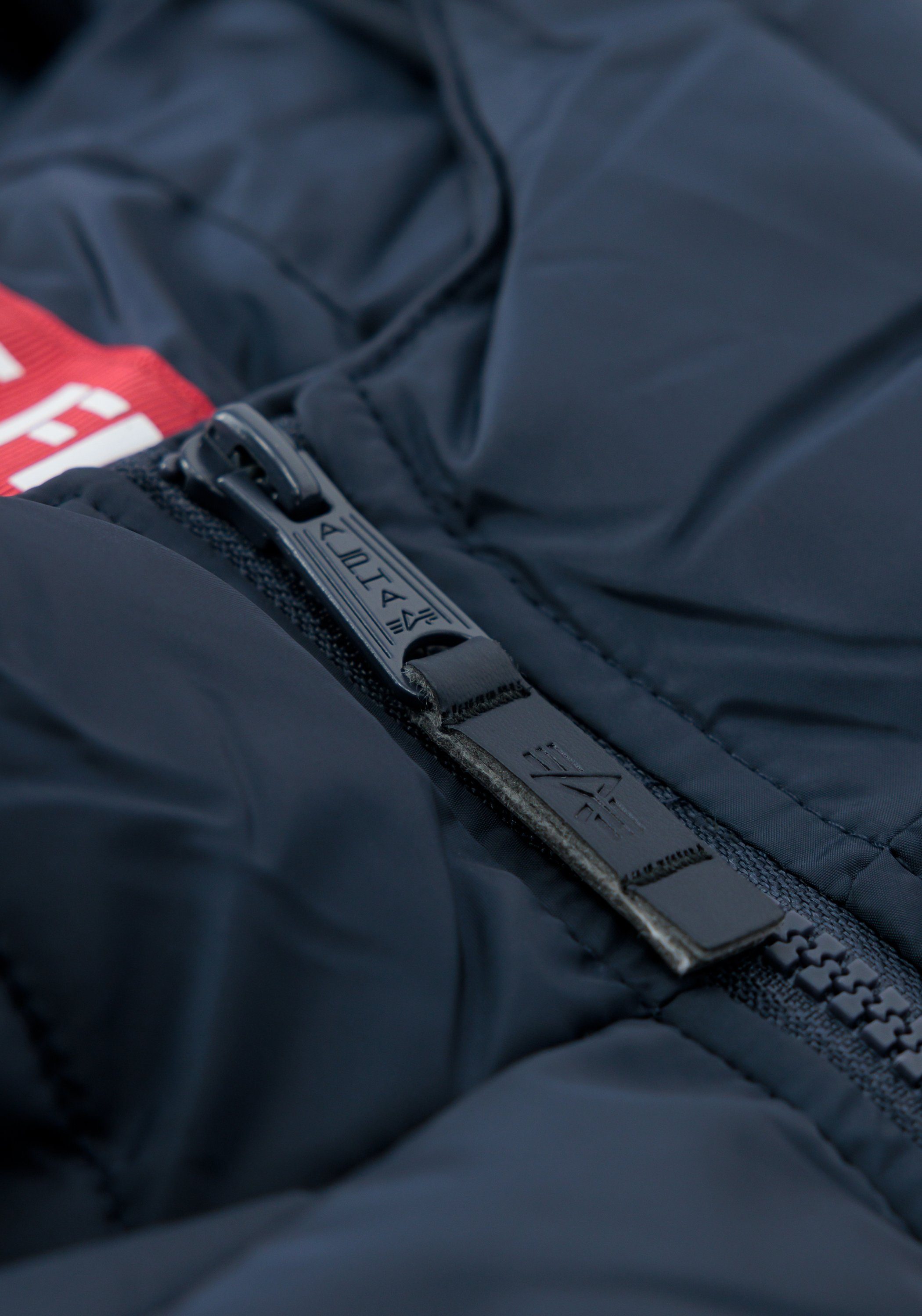 Alpha Industries Winterjack Alpha Industries Kids - Cold Weather Jackets