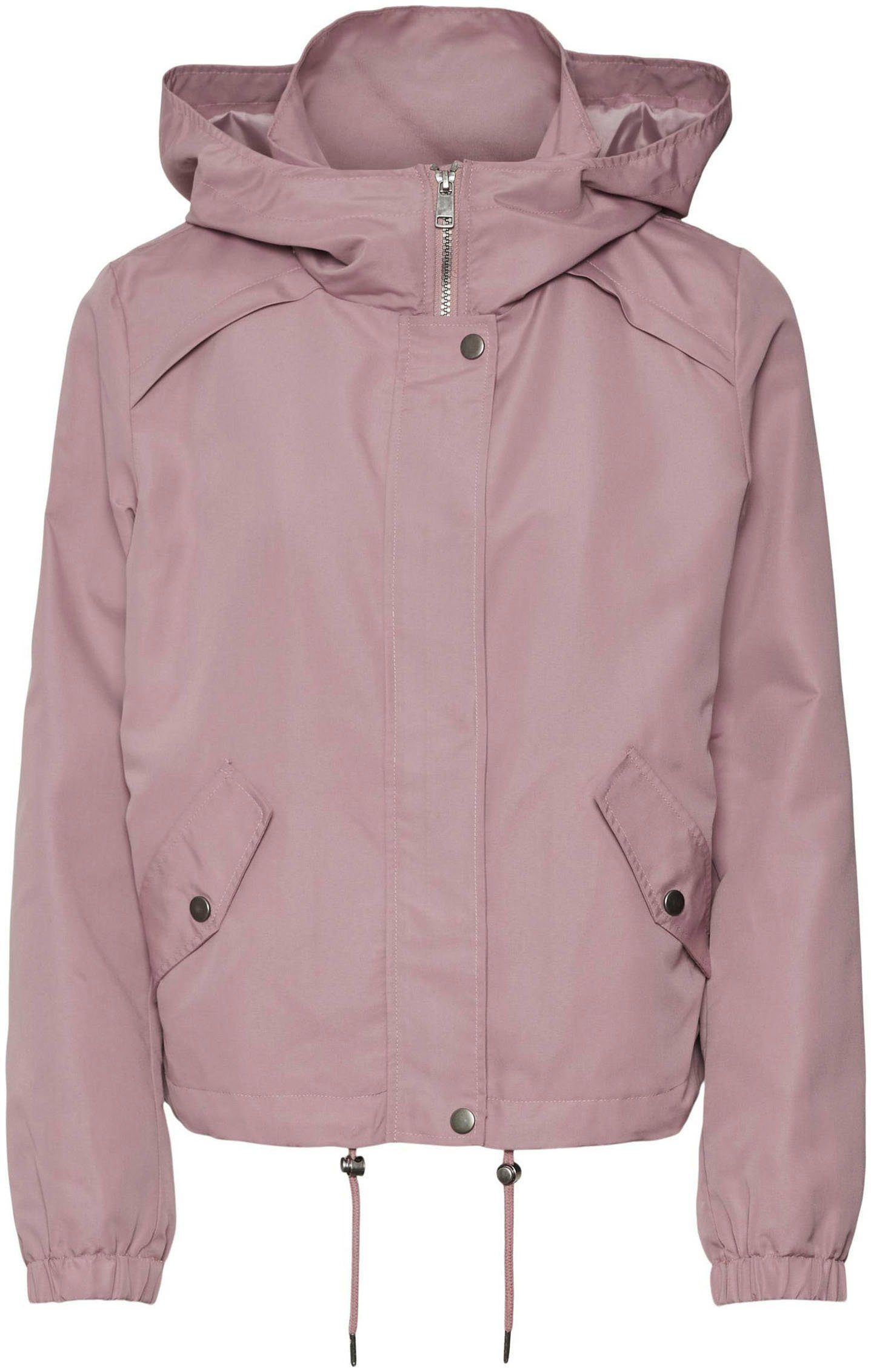Vero Moda Parka VMZOA SS23 SHORT PARKA