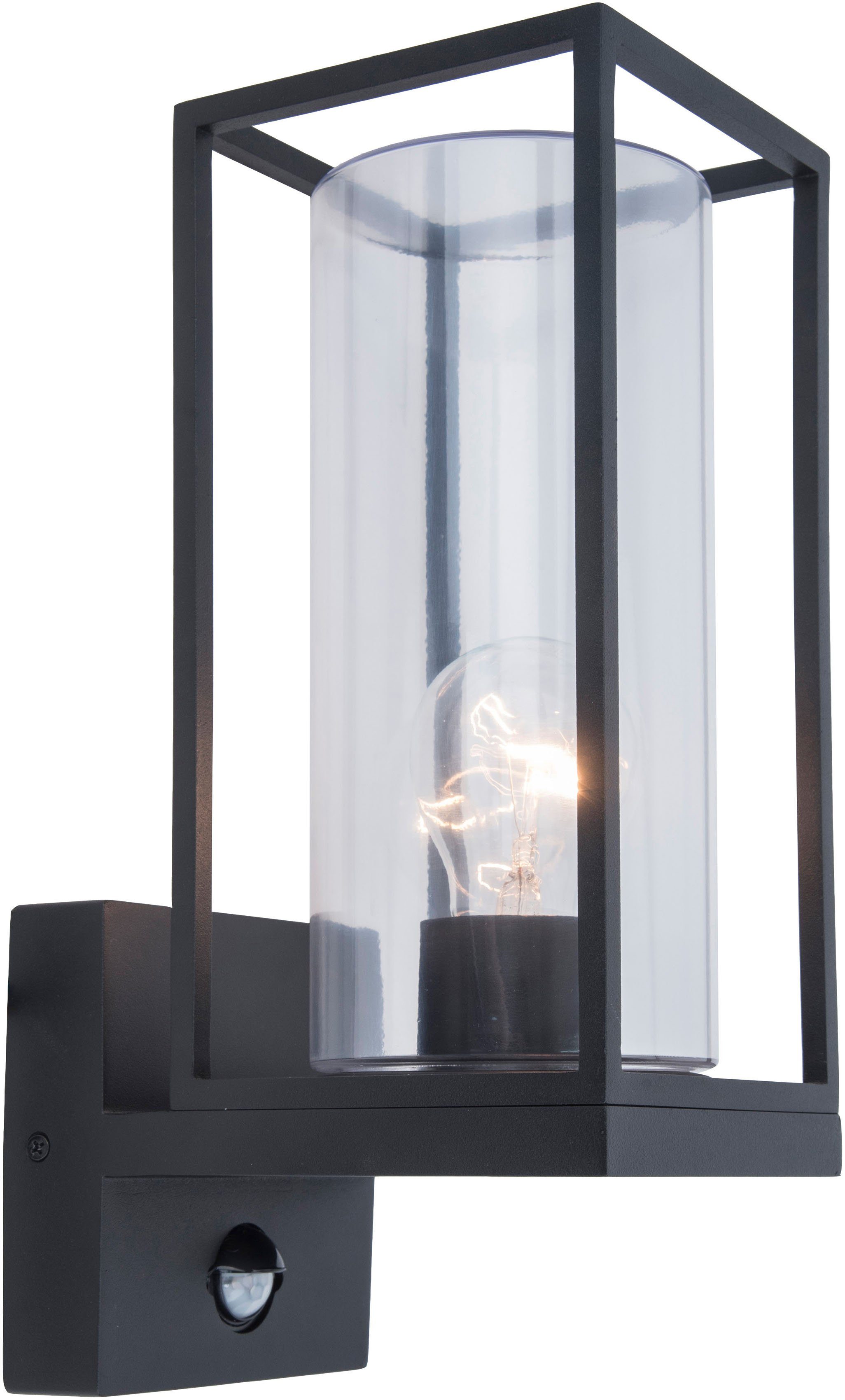 LUTEC Wandlamp voor buiten Flair (1 stuk)