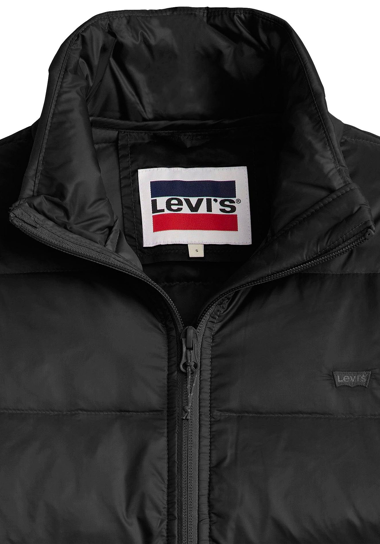 Levi's® Kort jack WMS PACKABLE JACKE