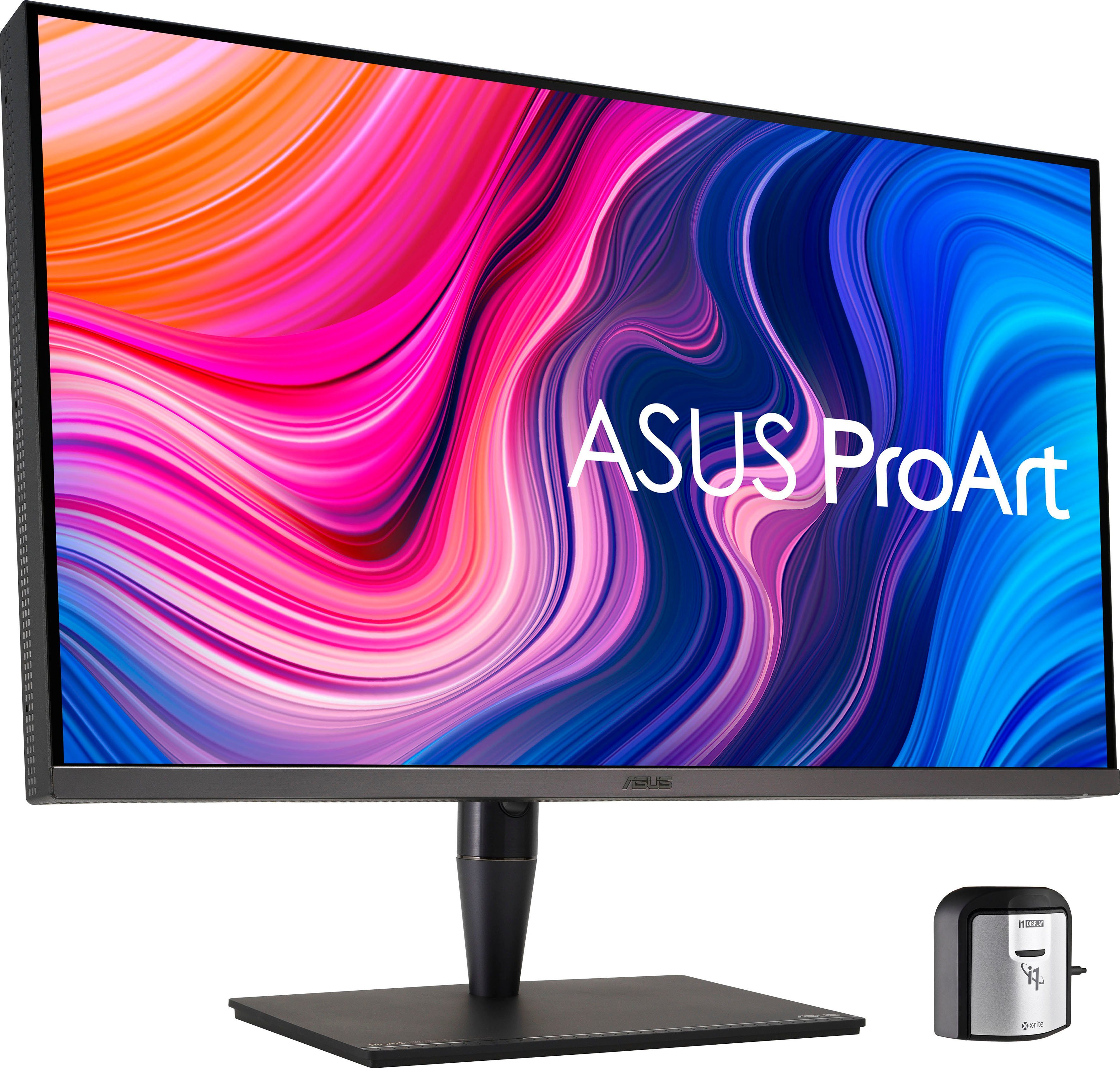 Asus Lcd-monitor PA32UCG-K, 81 cm / 32", 4K Ultra HD