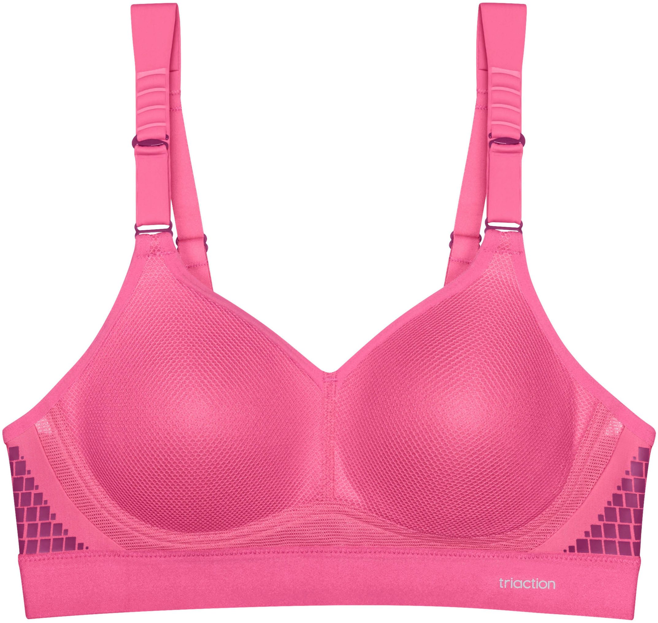 triaction by Triumph Sport-bh Triaction Hybrid Lite P EX