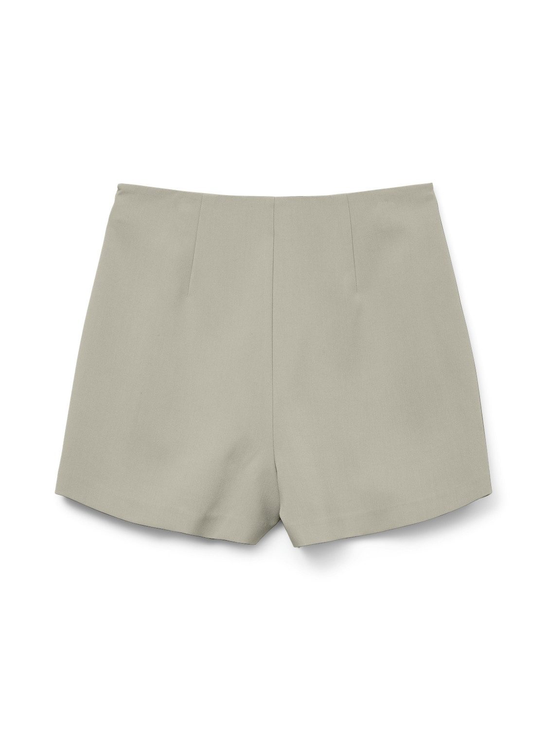 Vero Moda Short VMMELINA HW SHORT SKORT SOLID NOOS