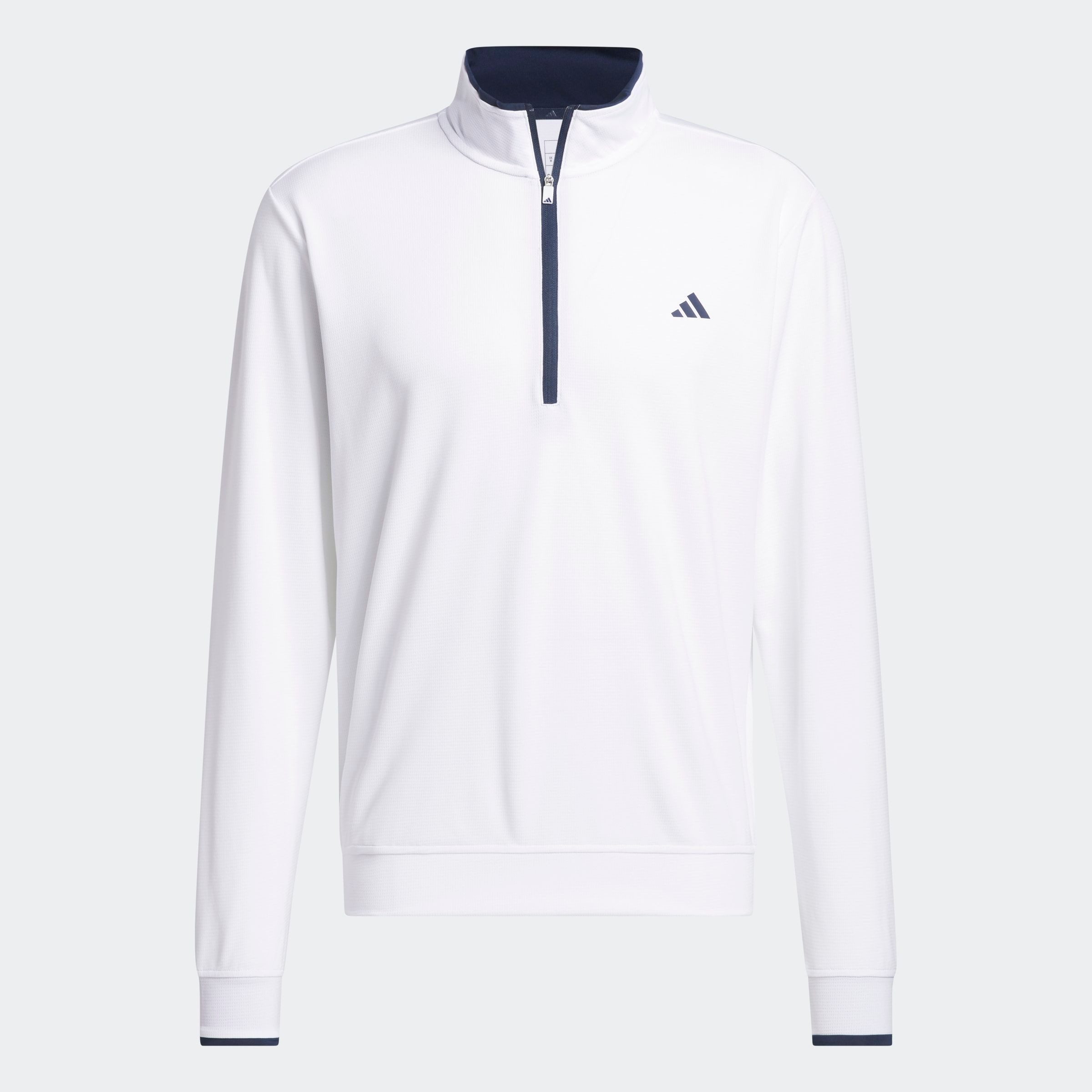 adidas Performance Sweatshirt CORE LTWT 1/4 Z