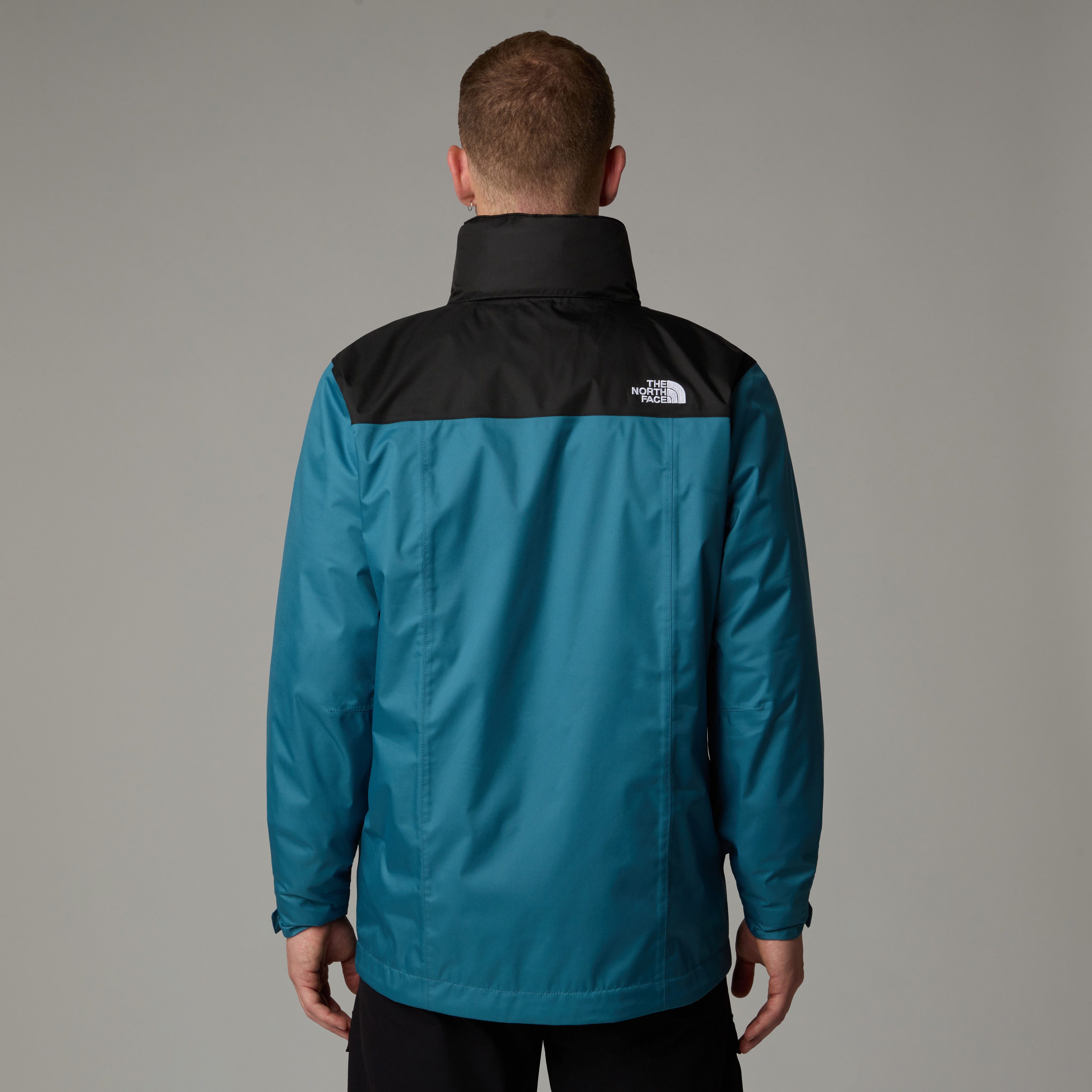 The North Face Functioneel 3-in-1-jack M EVOLVE II TRICLIMATE JACKET - EU (1 stuk)