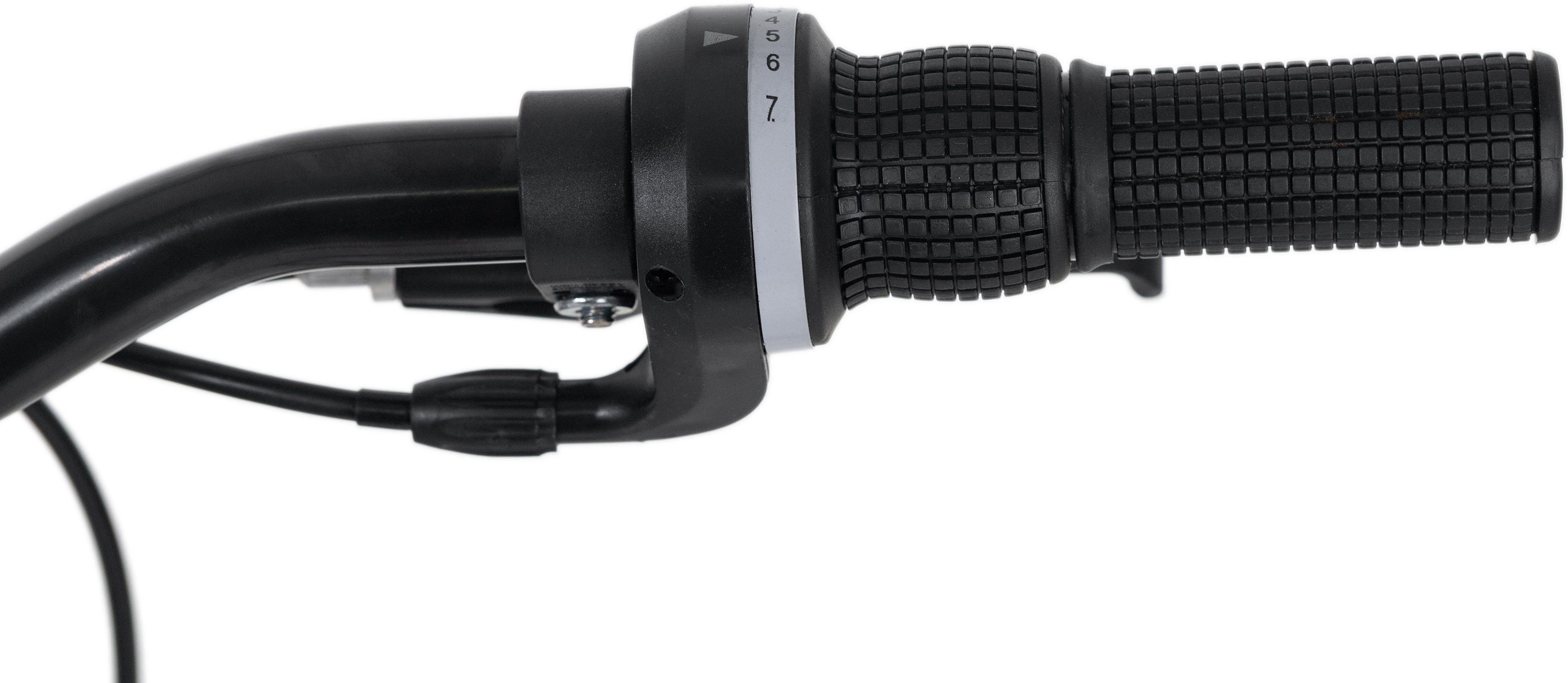 KS Cycling Mountainbike Zodiac voor dames en heren, kettingversnelling