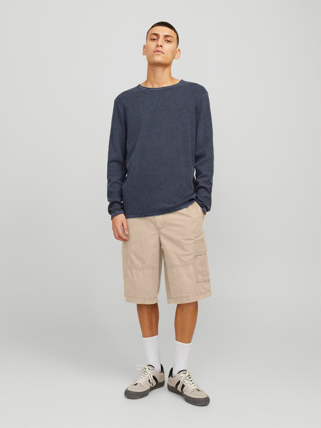 Jack & Jones Cargoshort JPSTCOLE JJCAMPAIGN SHORT