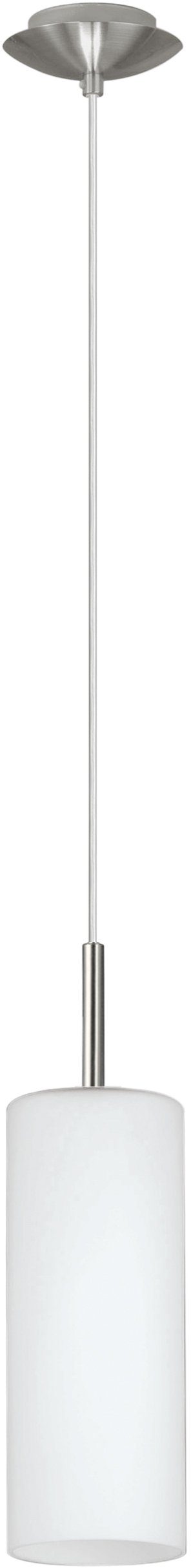 EGLO Hanglamp TROY 3 Hanglamp, hanglamp