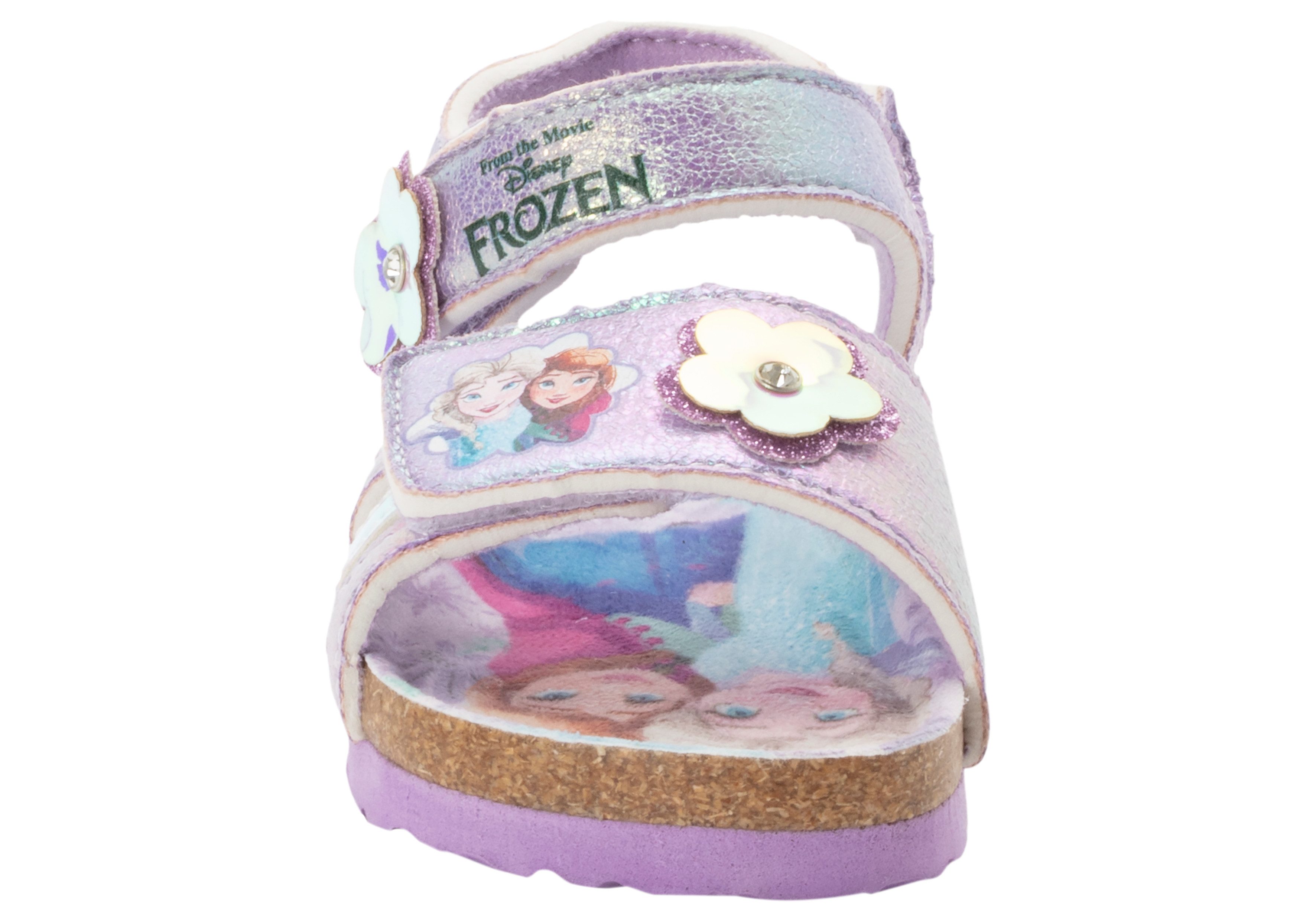 Disney Sandalen Frozen