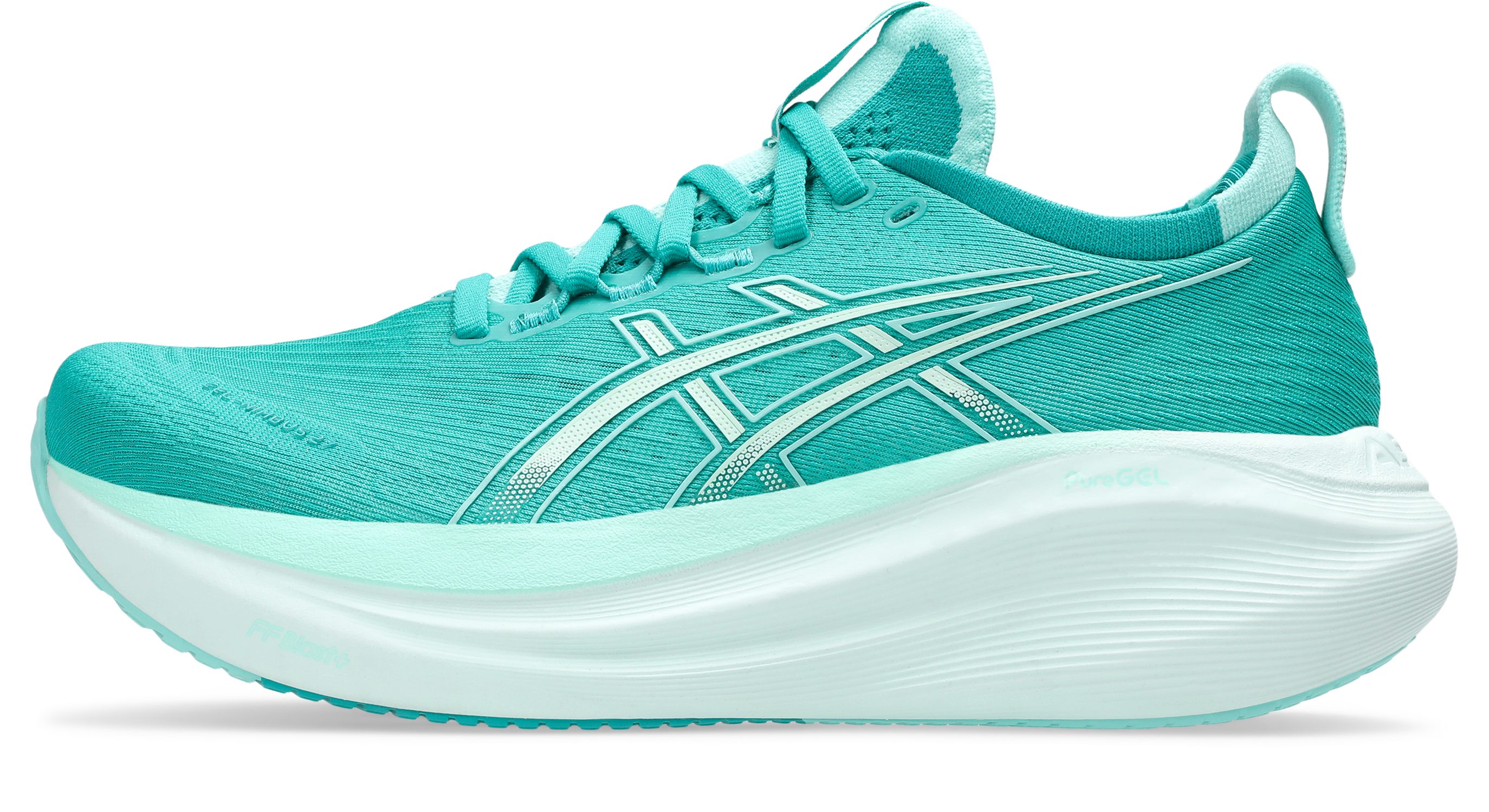 Asics Runningschoenen GEL-NIMBUS 27