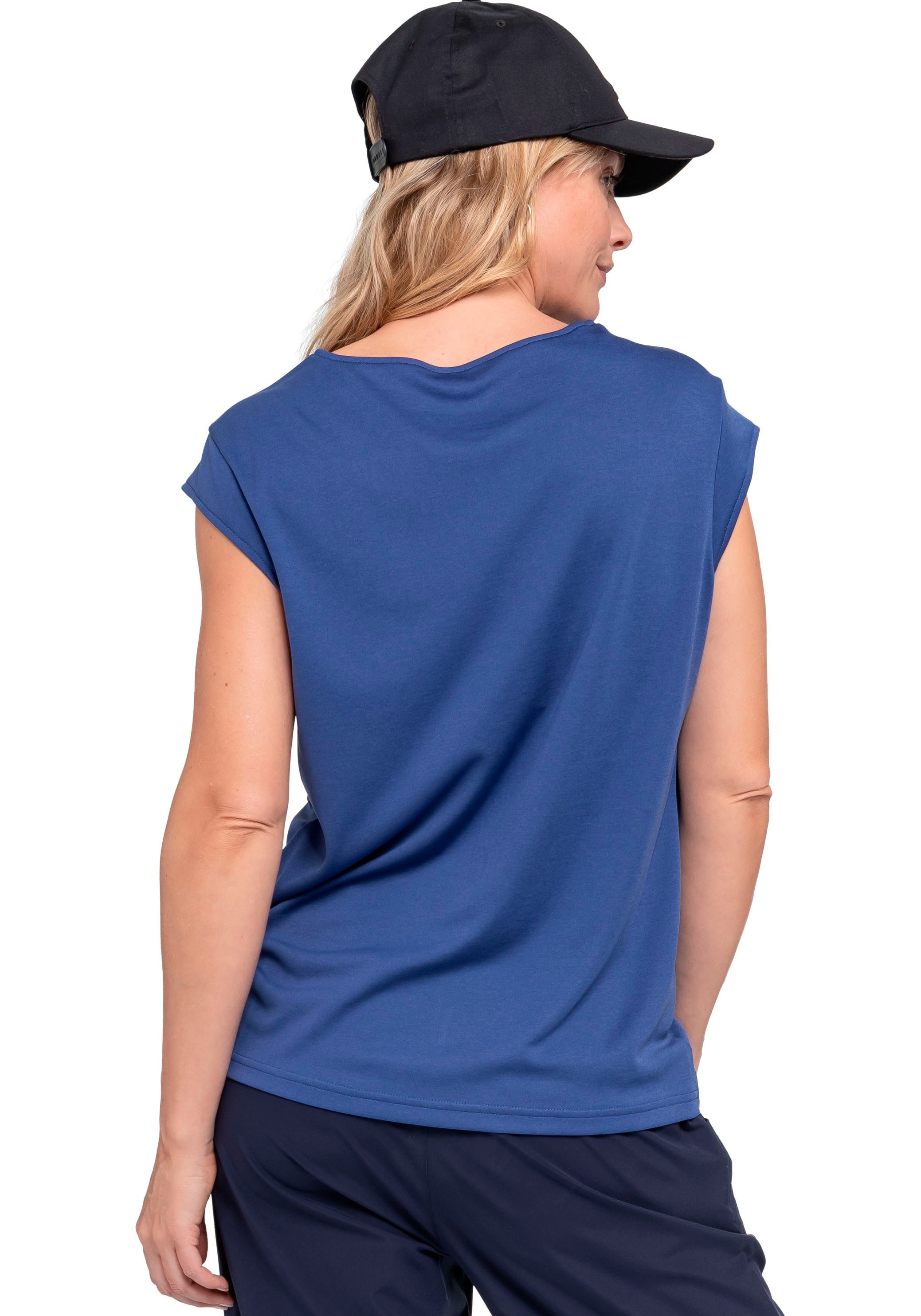 Schöffel T-shirt CIRC T Shirt Style Baguio WMS