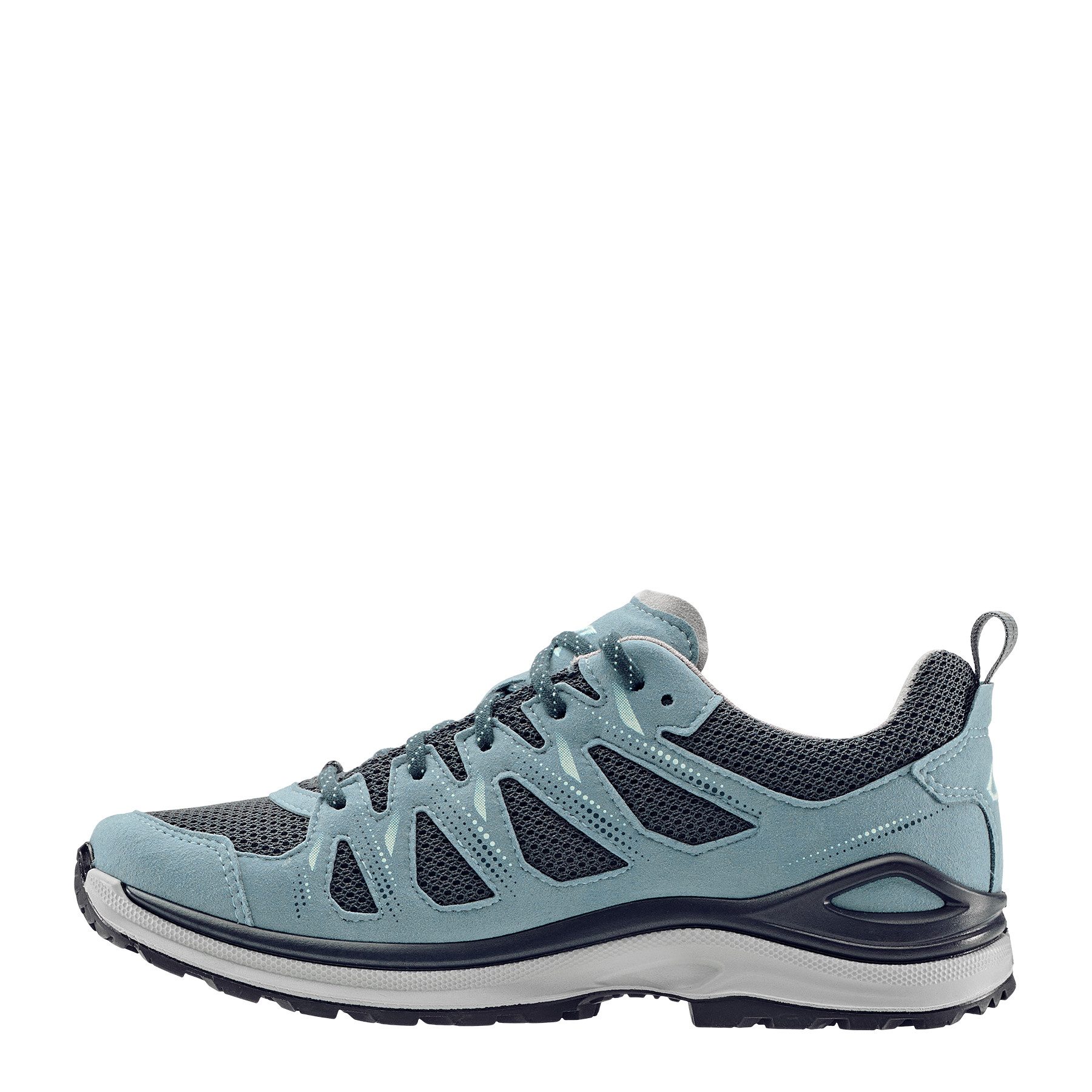 Lowa Wandelschoenen INNOX EVO II LO WS