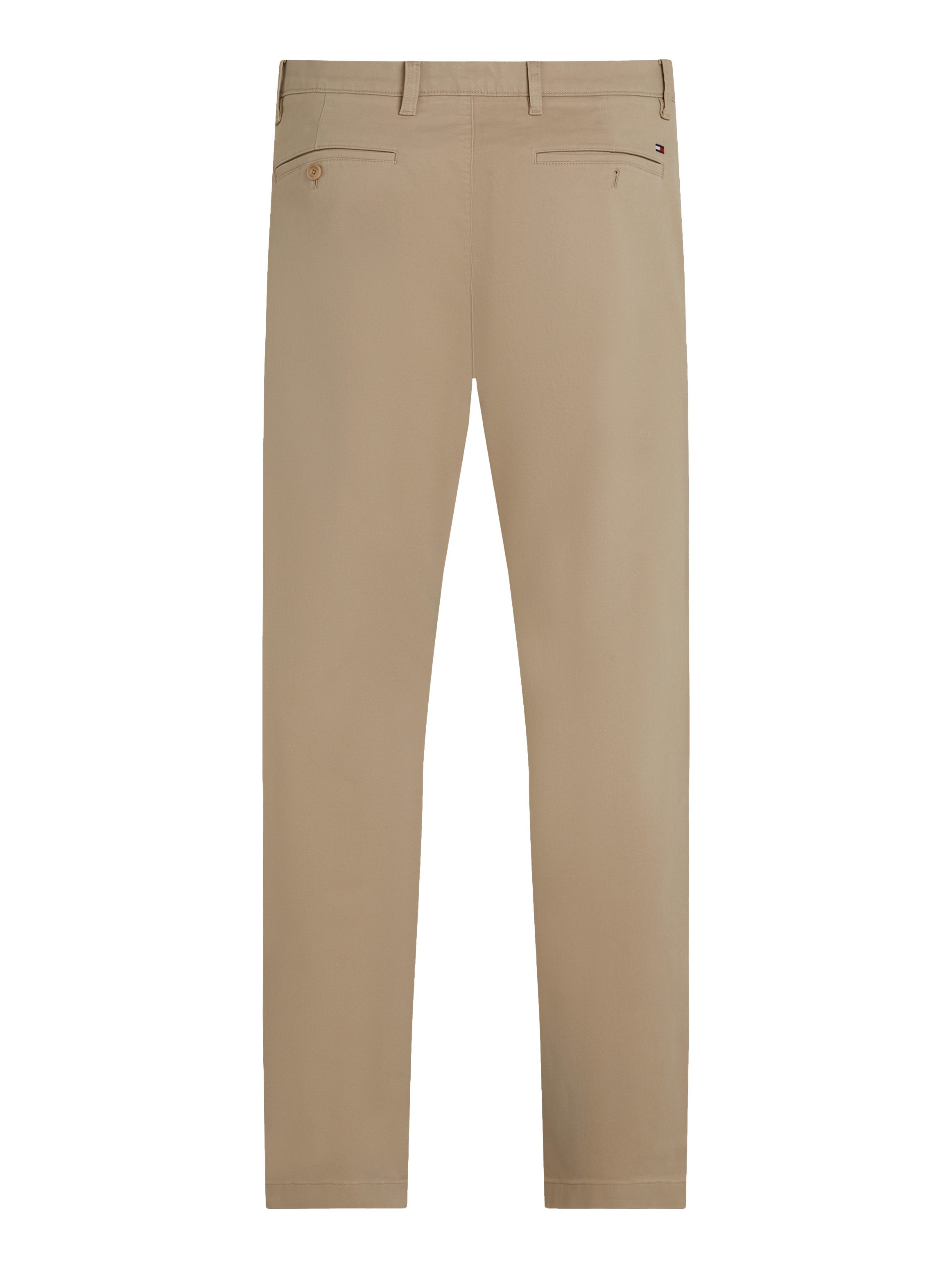 Tommy Hilfiger Chino HARLEM CHINO SATIN