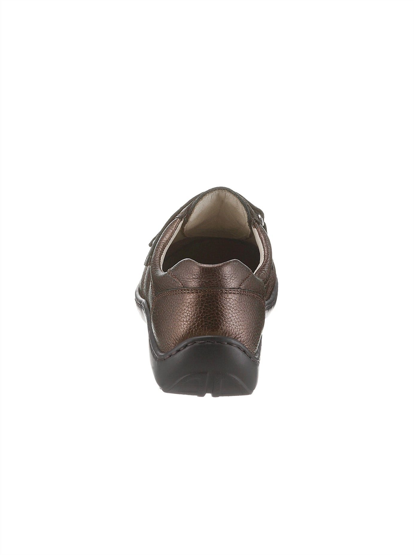 Waldläufer Klittenbandschoenen