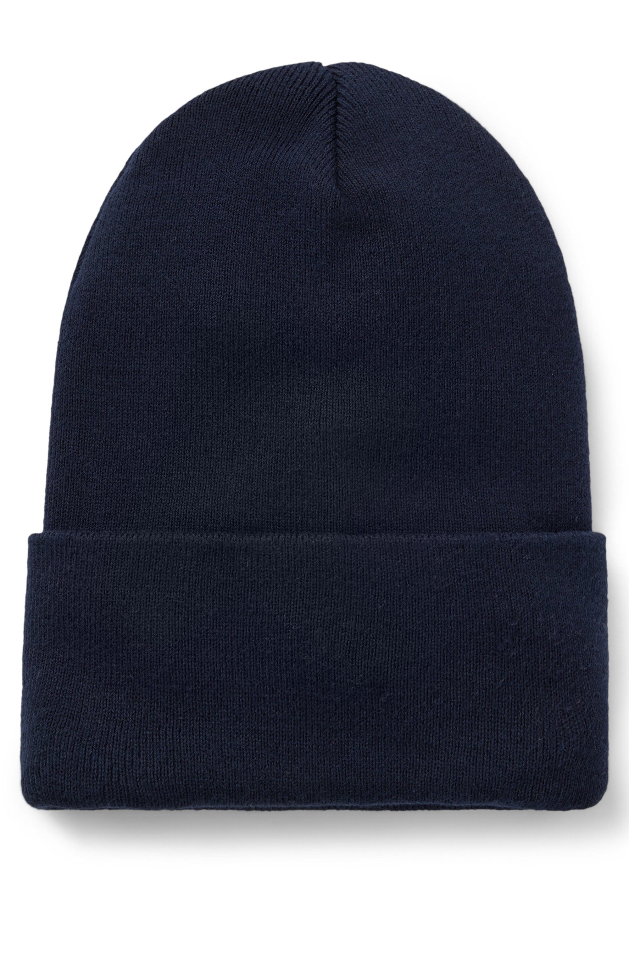 Boss Orange Gebreide muts Fantastico_R_Hat
