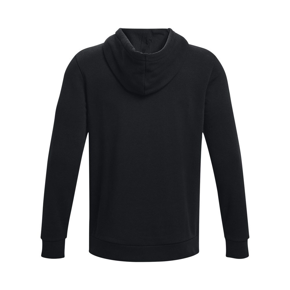 Under Armour® Hoodie UA ICON FLEECE HOODIE (1-delig)