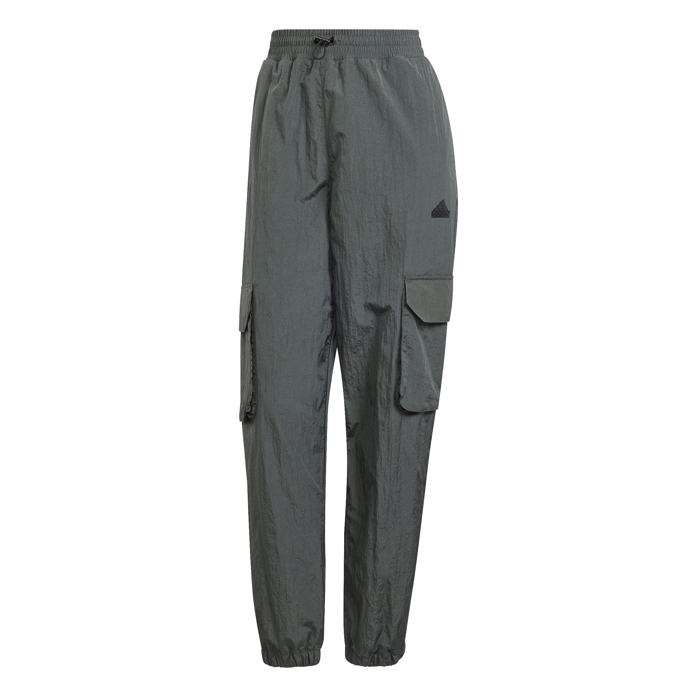 adidas Sportswear Sportbroek W C ESC CARGOPT (1-delig)
