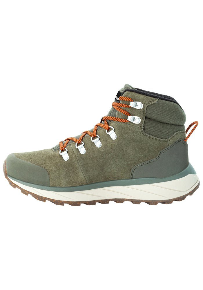 Jack Wolfskin Outdoorschoenen TERRAVENTURE URBAN MID M